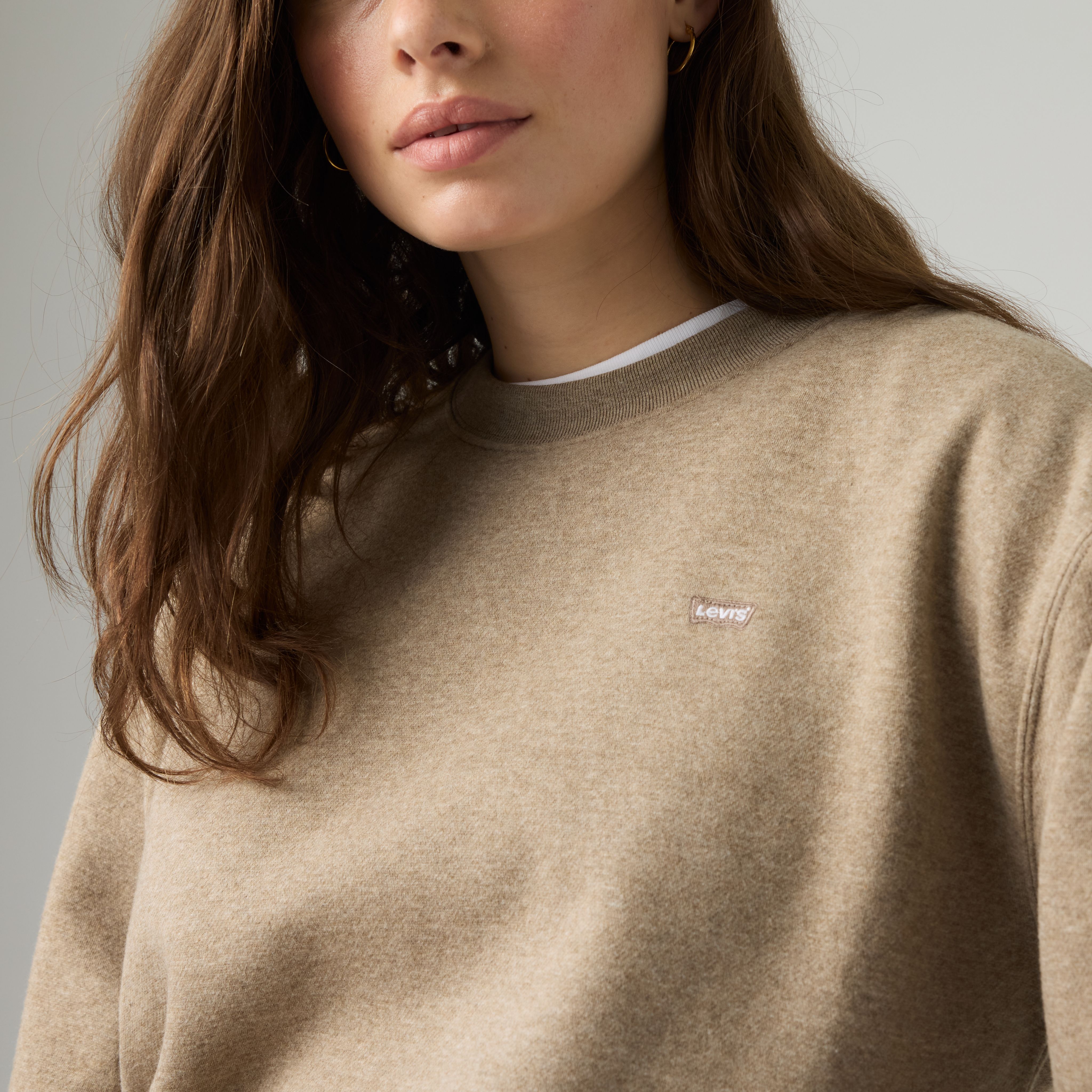 Everyday Crewneck Sweatshirt 2