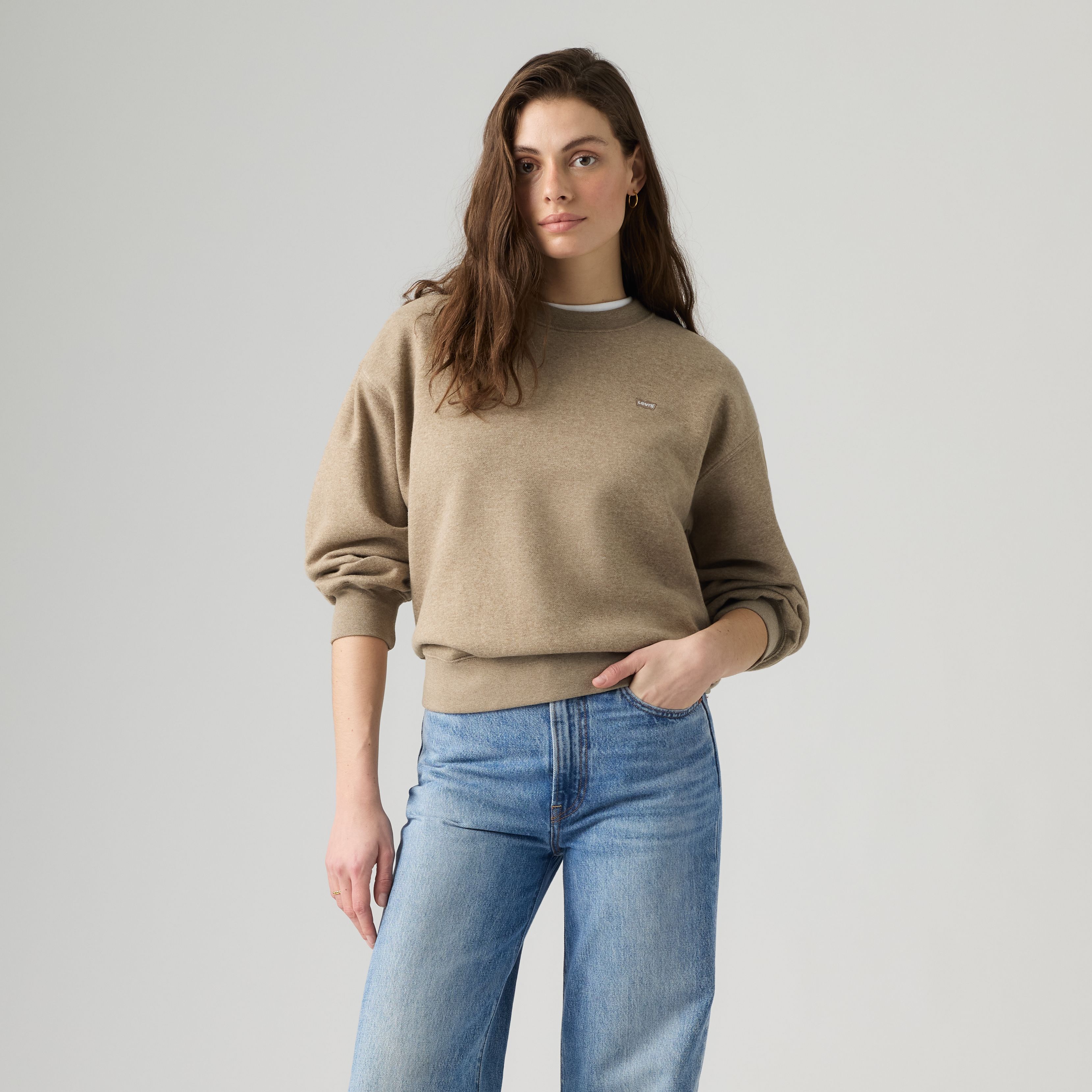 Everyday Crewneck Sweatshirt 3