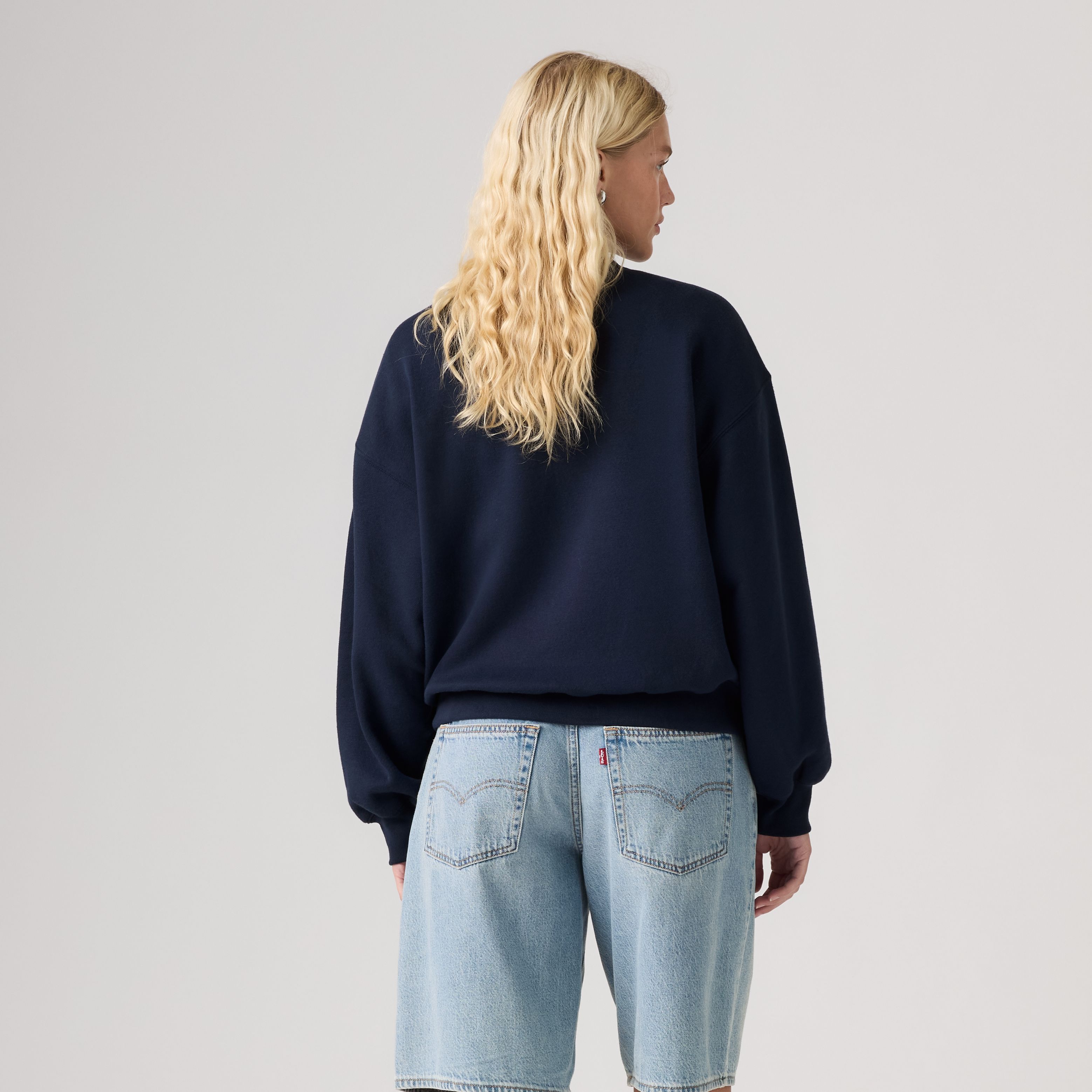 Everyday Crewneck Sweatshirt 4