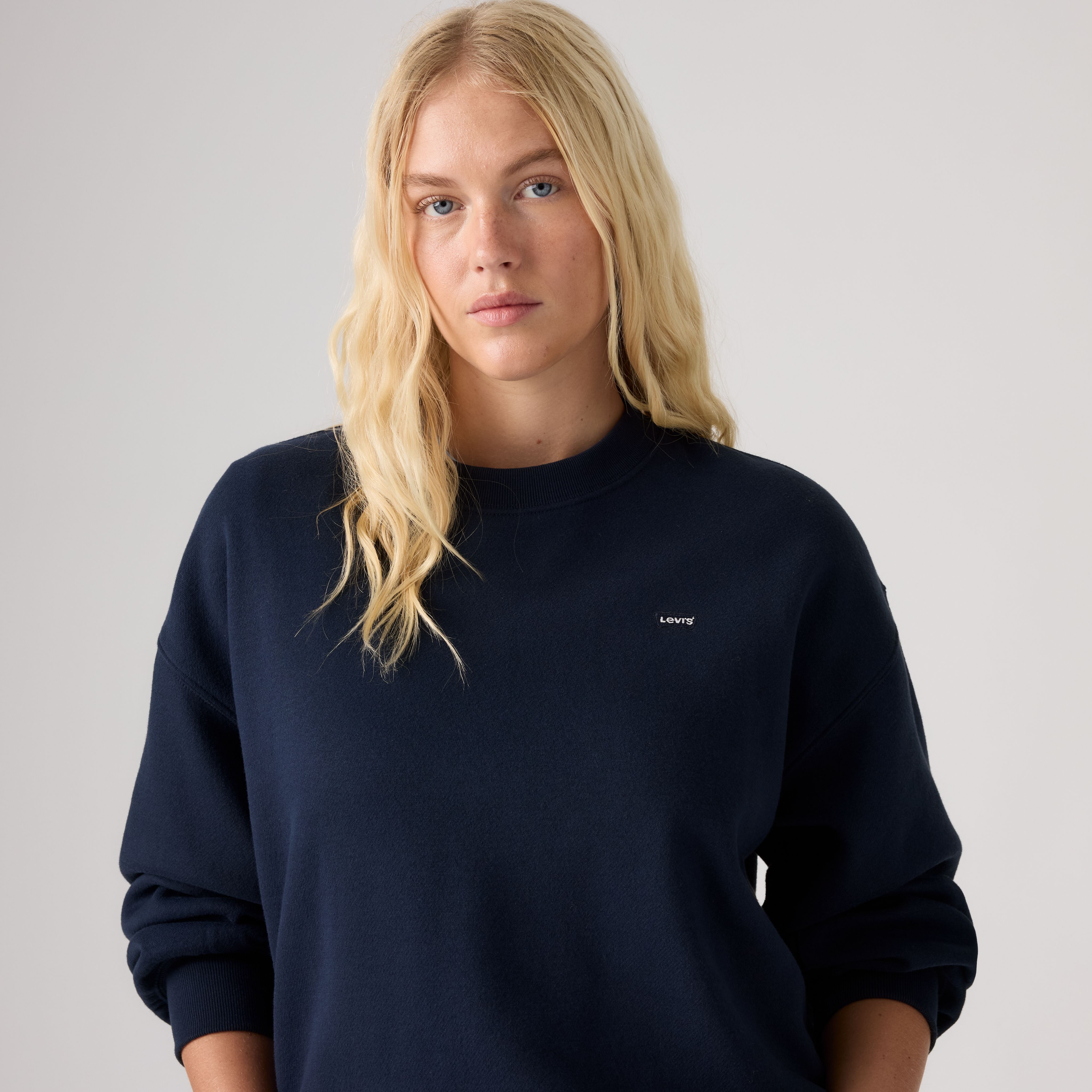 Everyday Crewneck Sweatshirt 2