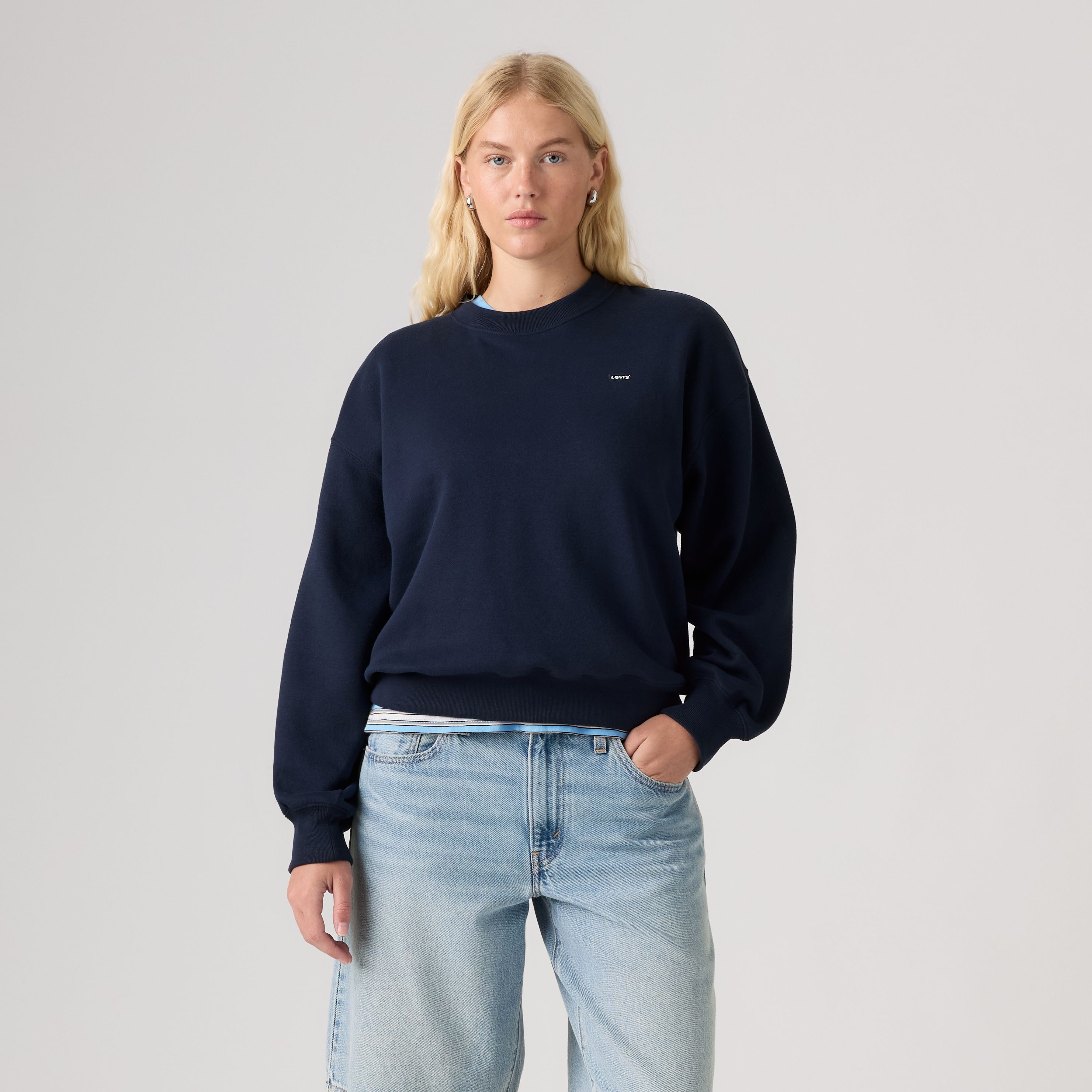Everyday Crewneck Sweatshirt 3