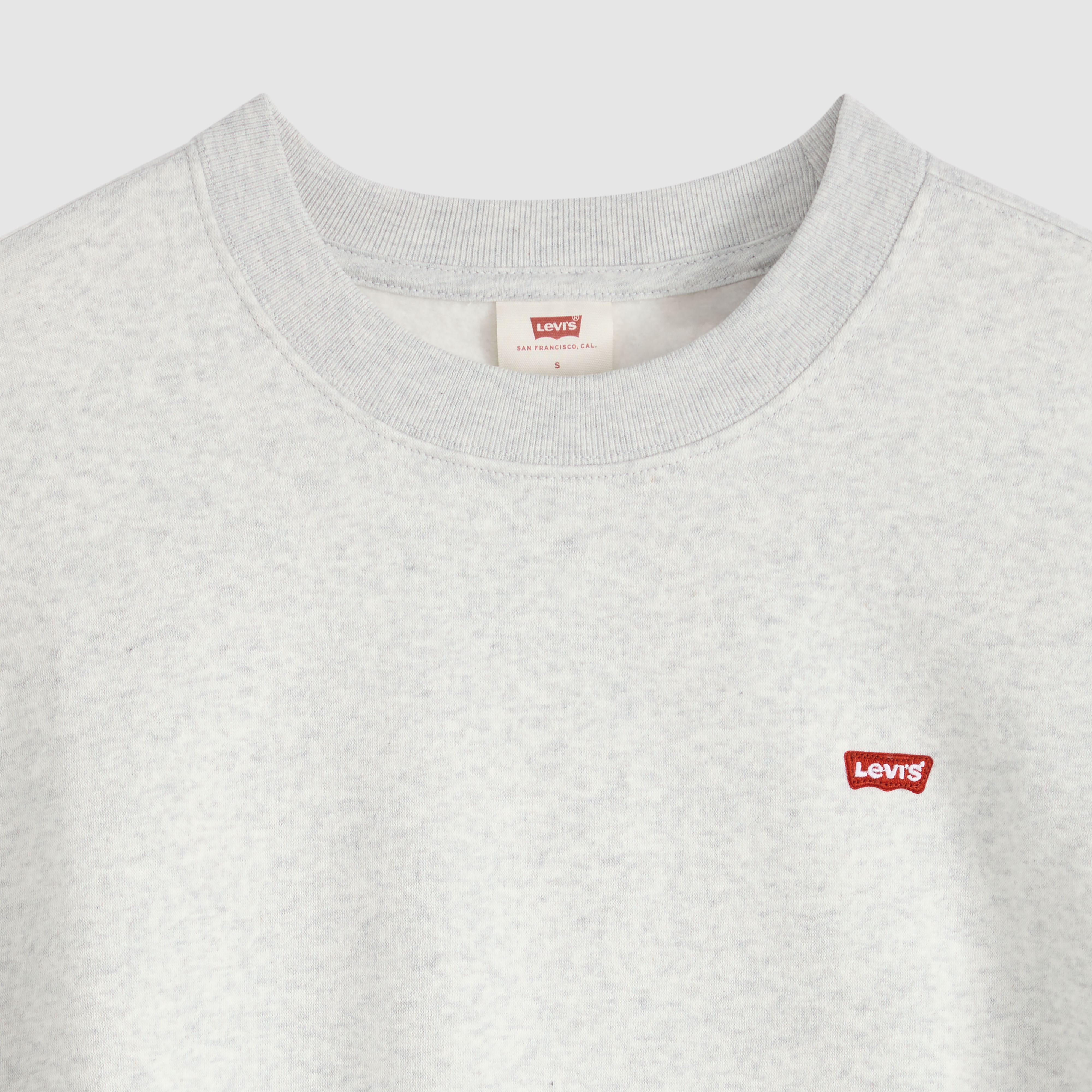 Everyday Crewneck Sweatshirt 6