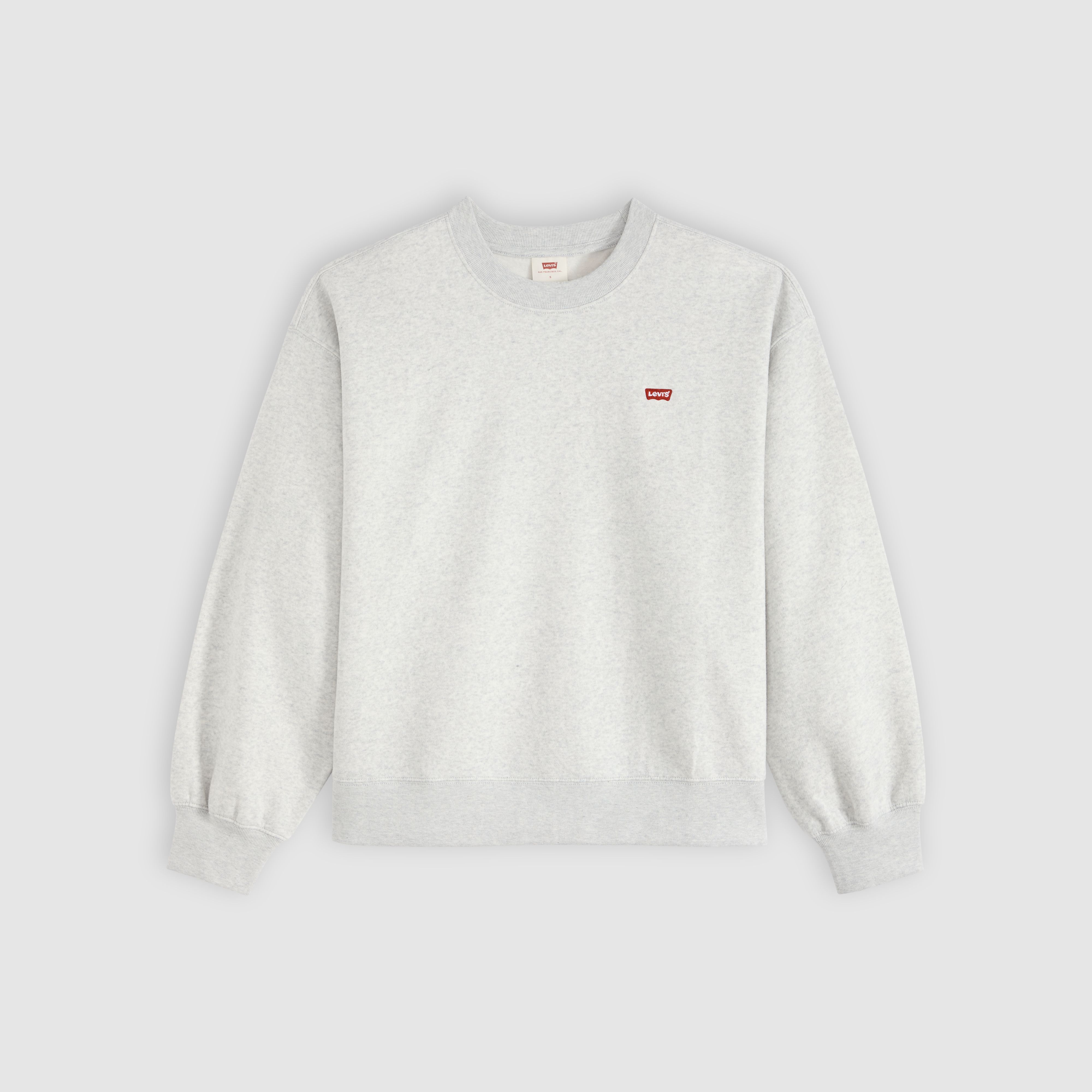 Everyday Crewneck Sweatshirt 5