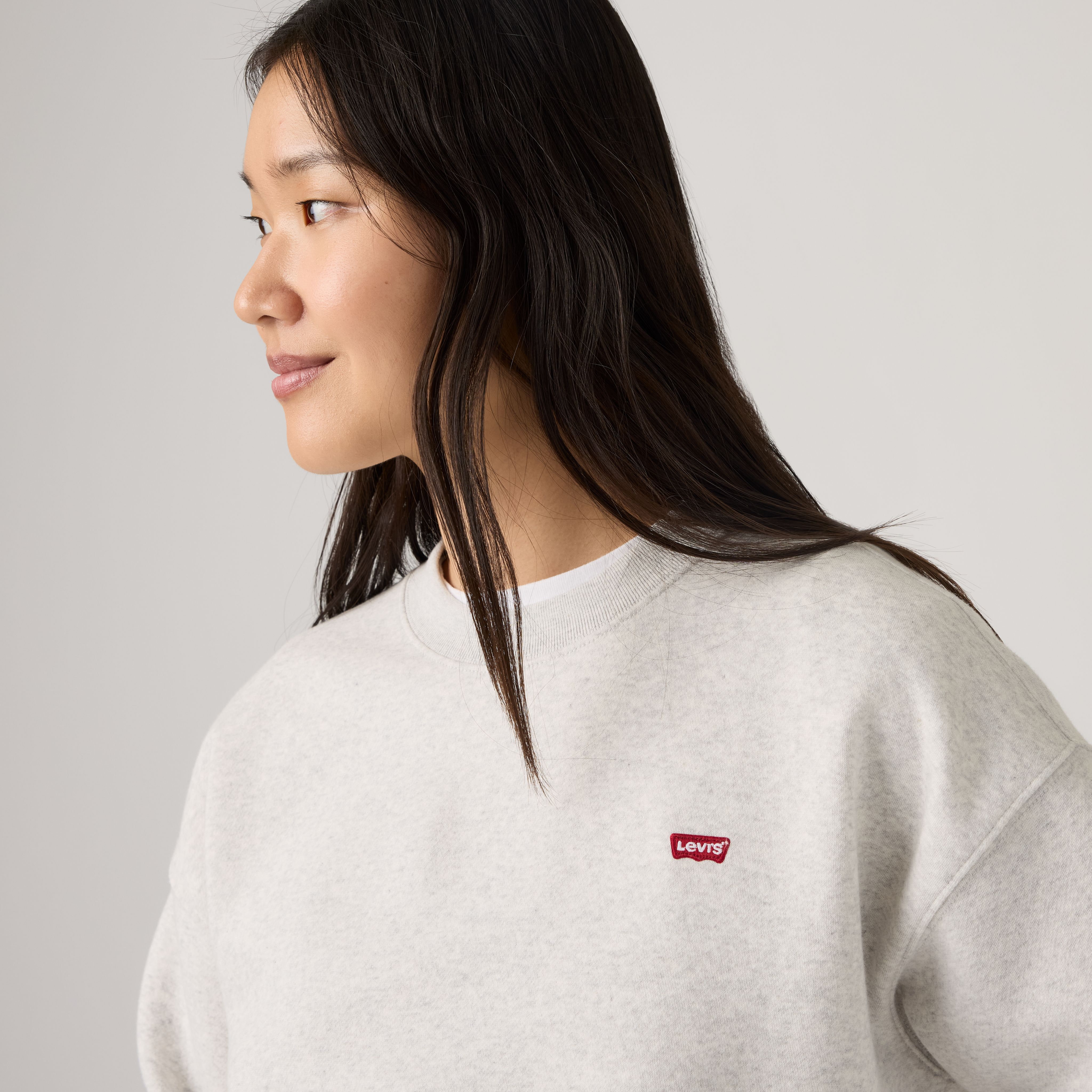 Everyday Crewneck Sweatshirt 2