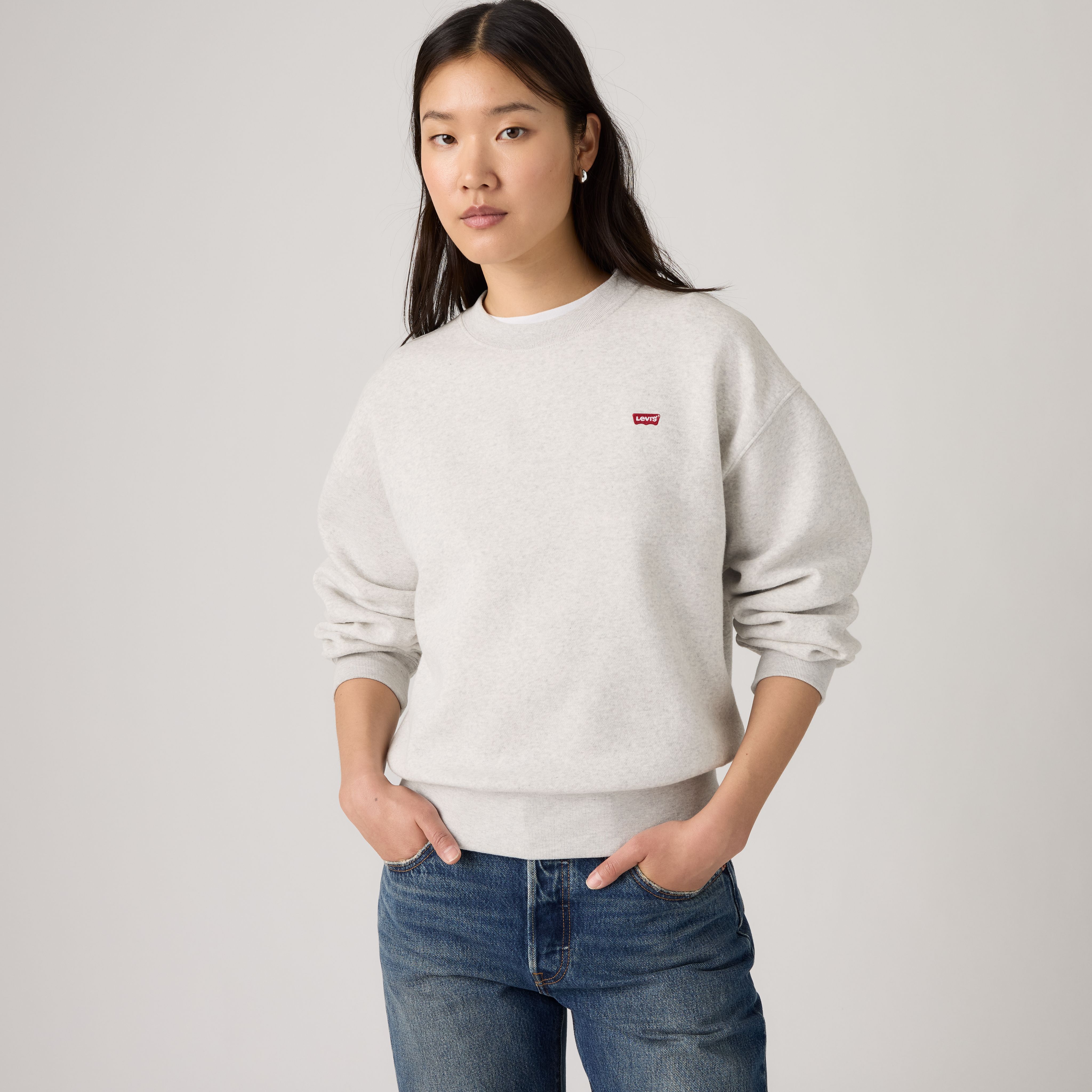 Everyday Crewneck Sweatshirt 4