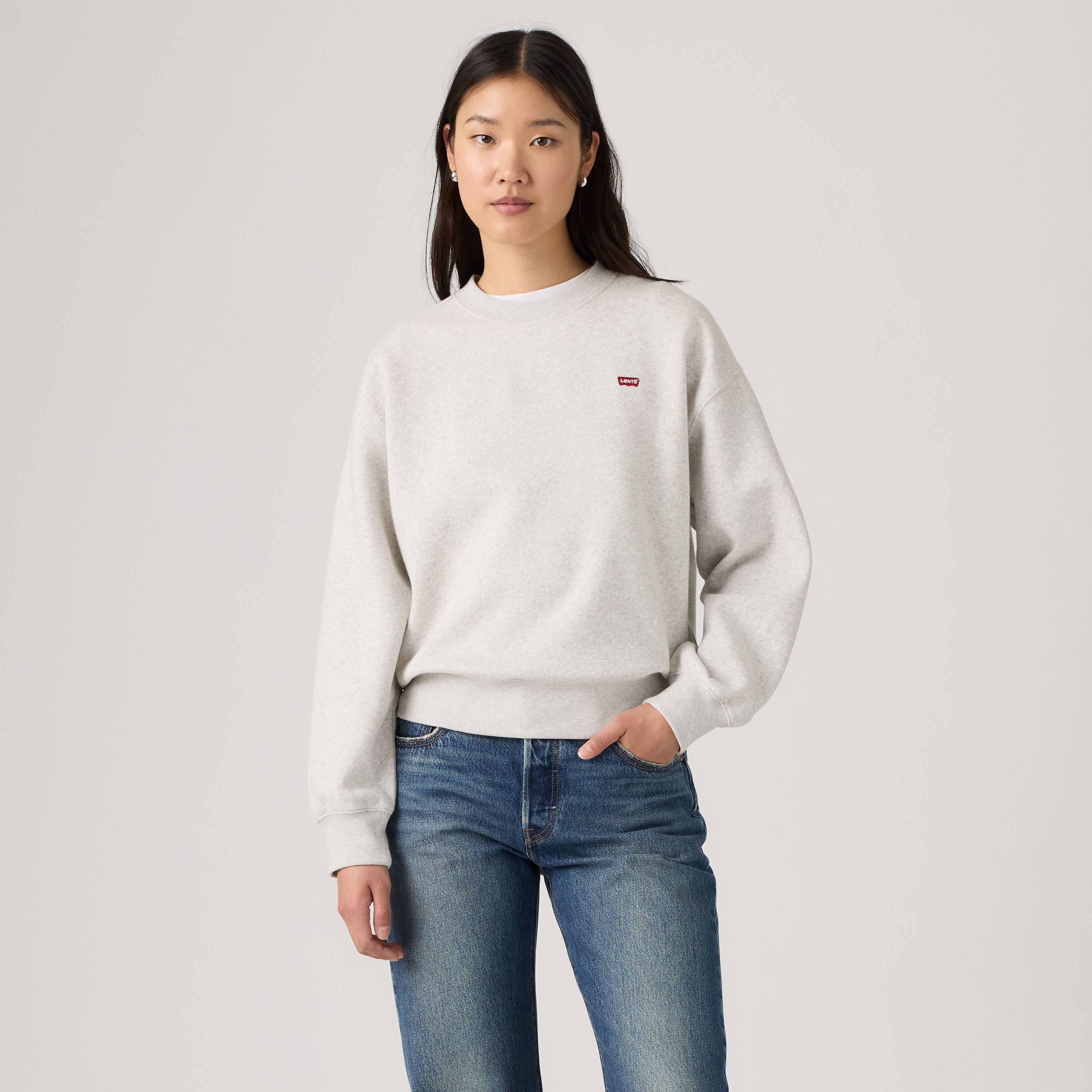 Everyday Crewneck Sweatshirt 2