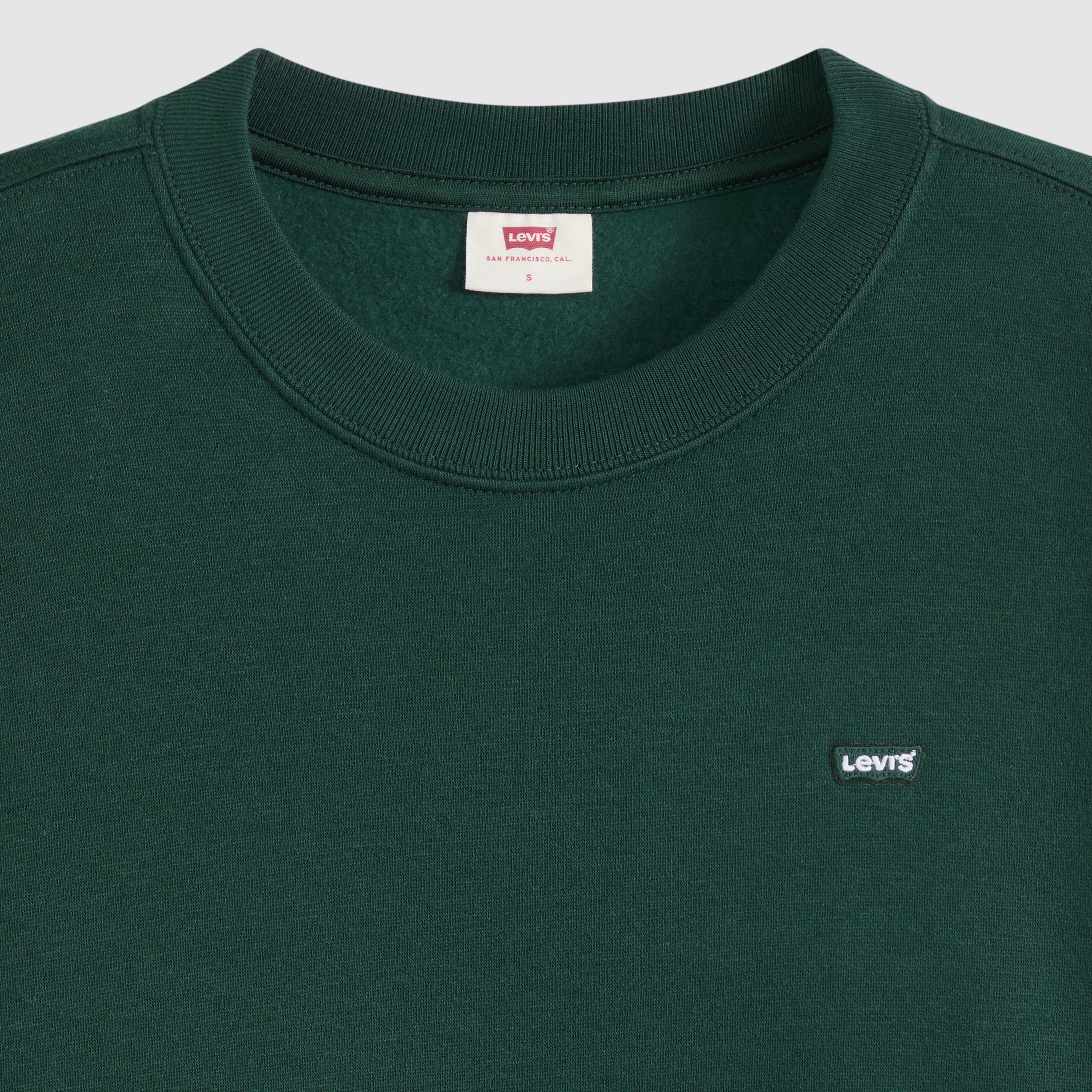 Everyday Crewneck Sweatshirt 6