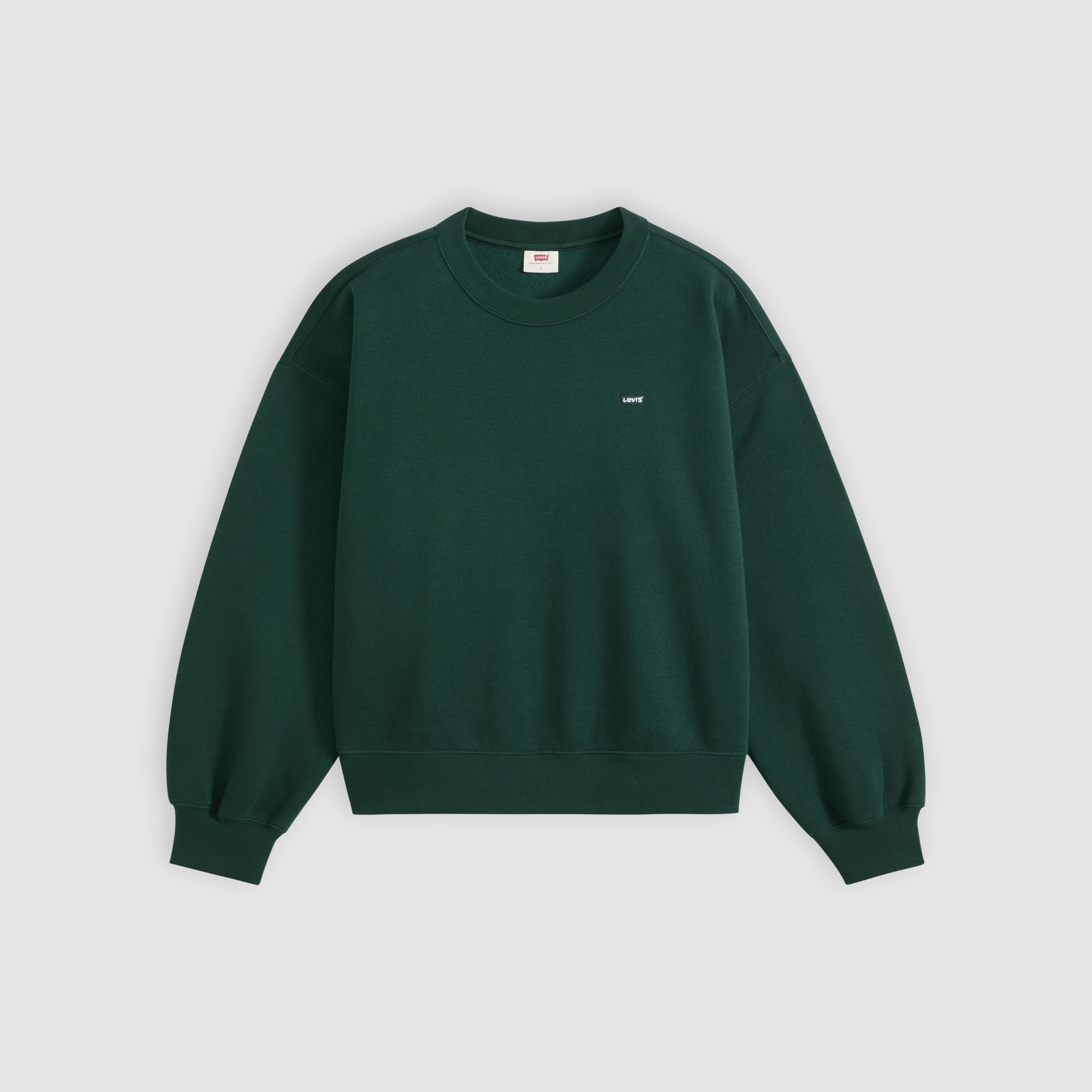 Everyday Crewneck Sweatshirt 5