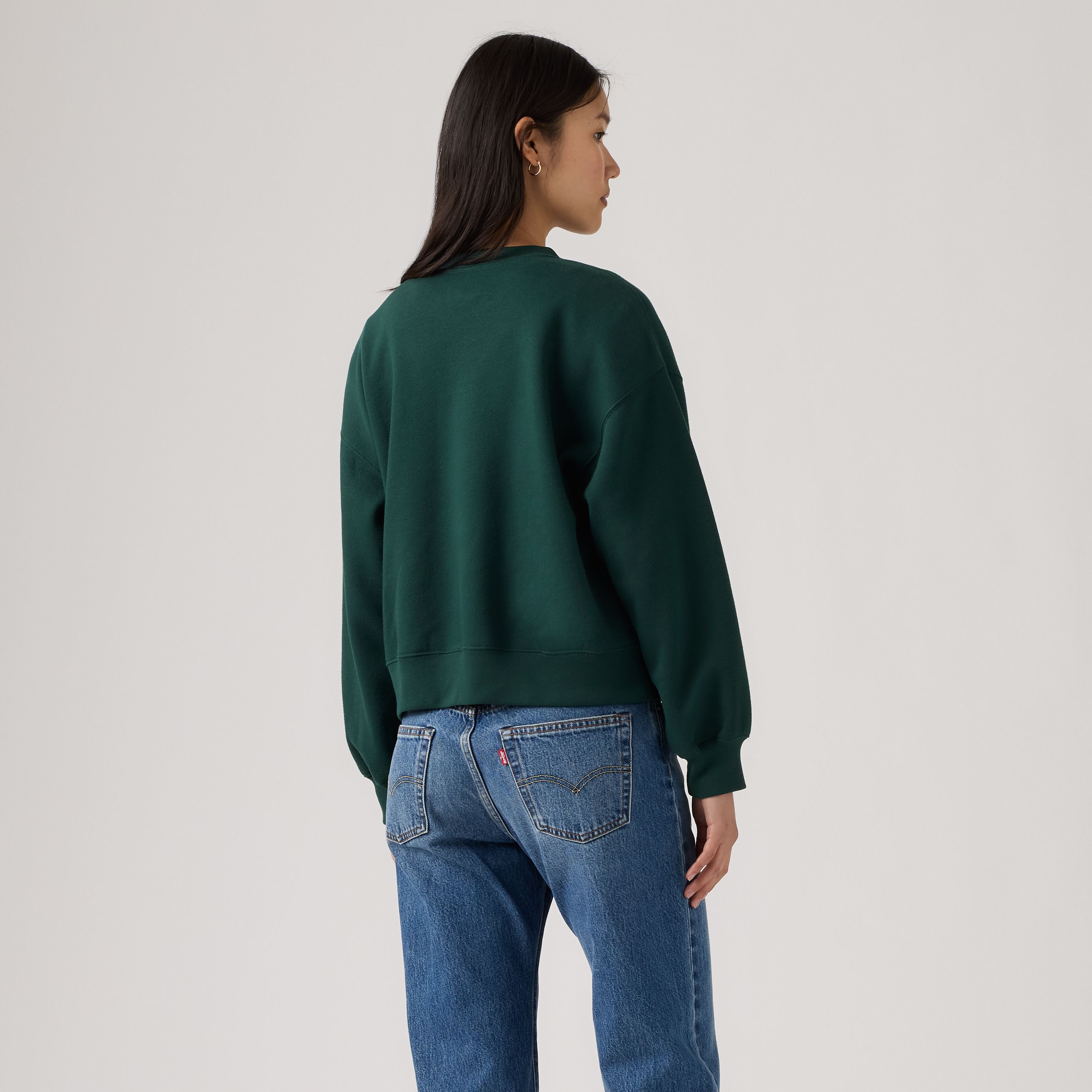 Everyday Crewneck Sweatshirt 4