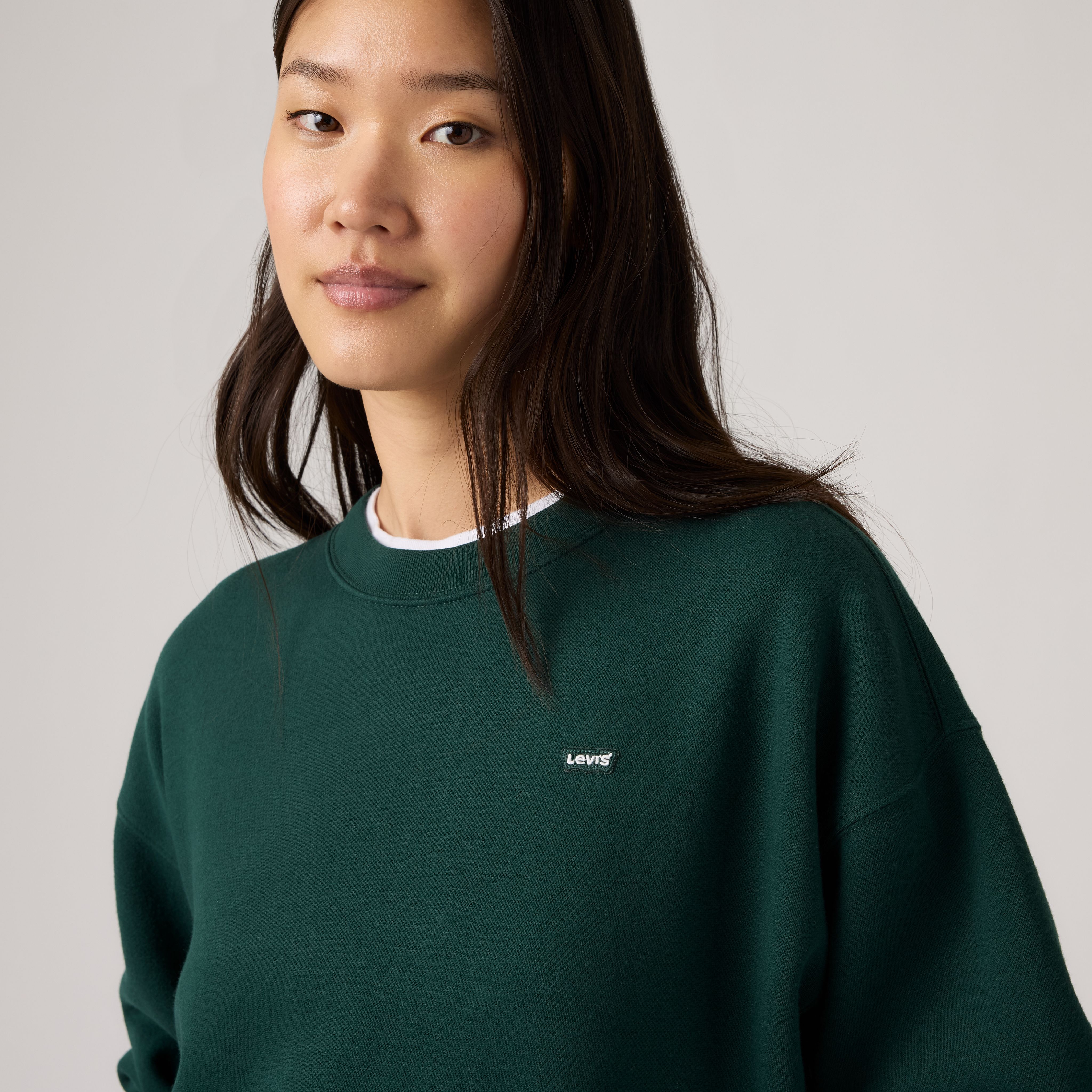 Everyday Crewneck Sweatshirt 2