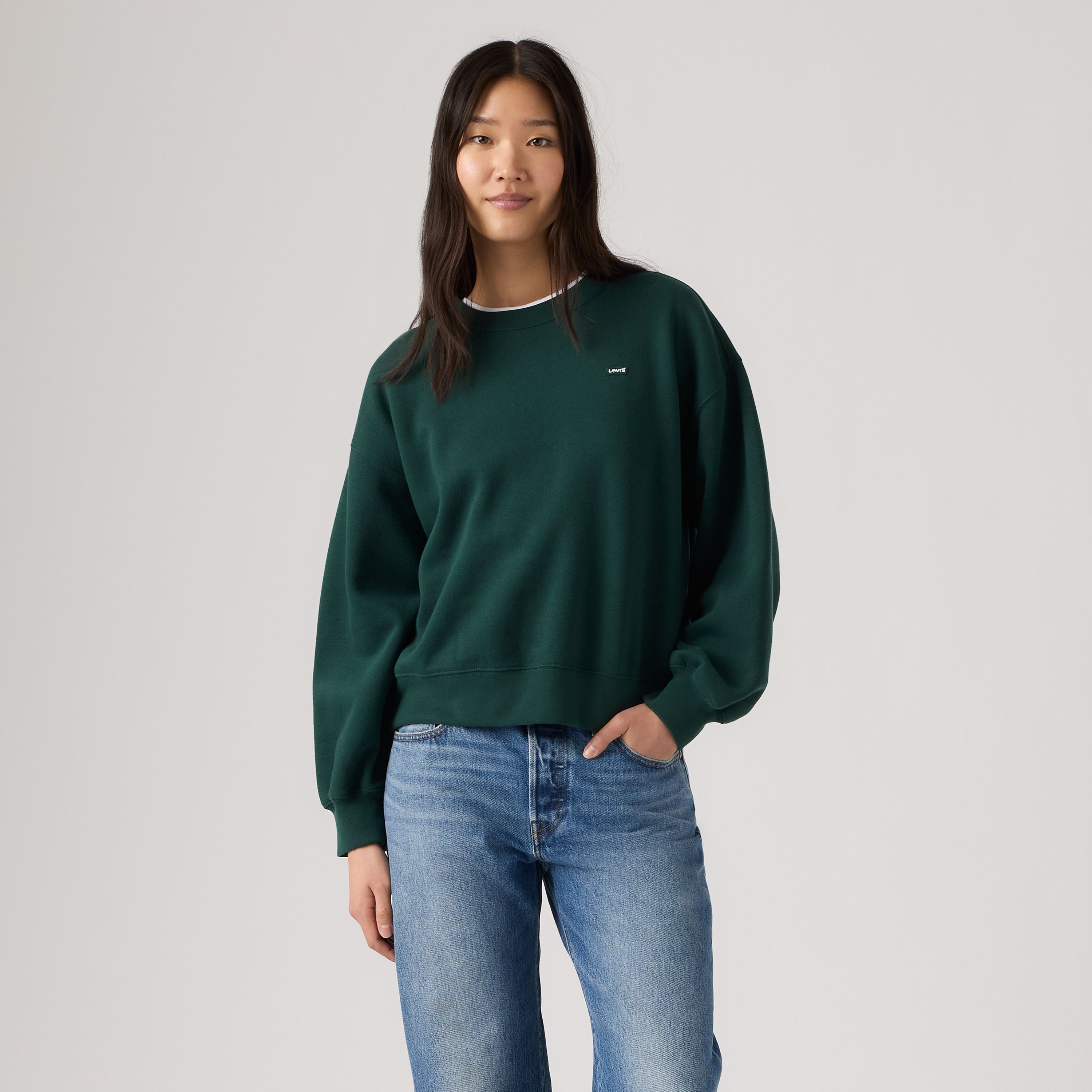 Everyday Crewneck Sweatshirt 3