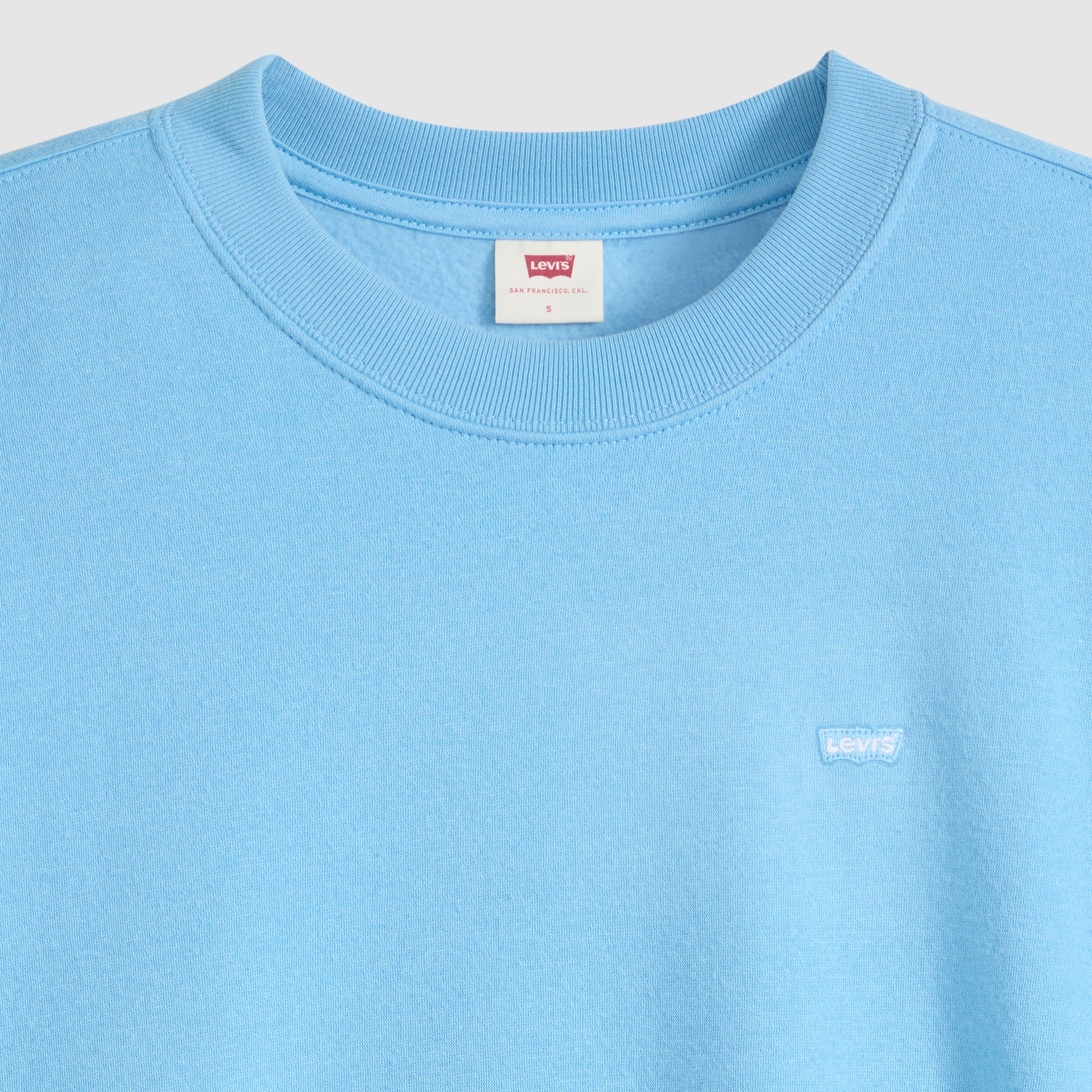 Everyday Crewneck Sweatshirt 6