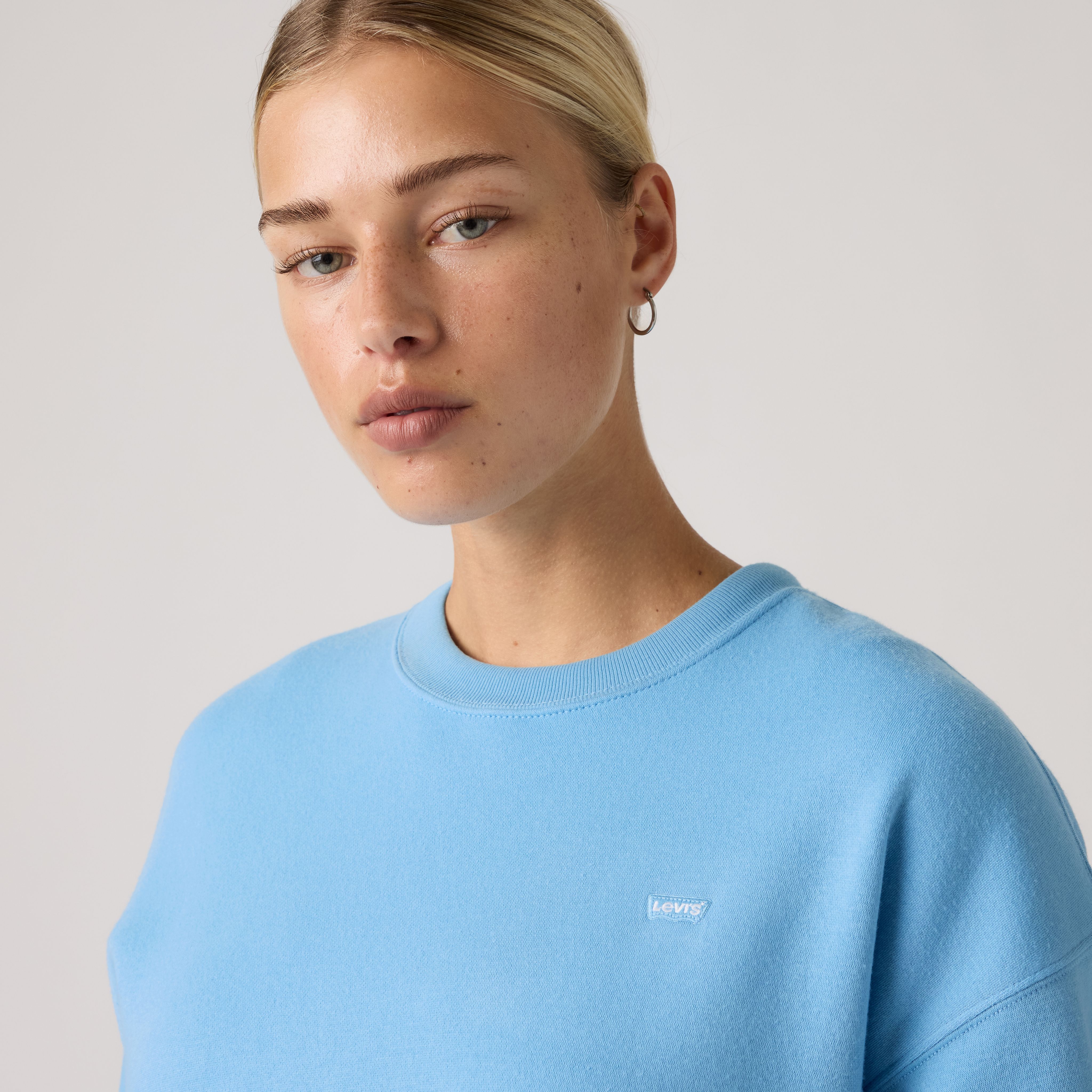 Everyday Crewneck Sweatshirt 2