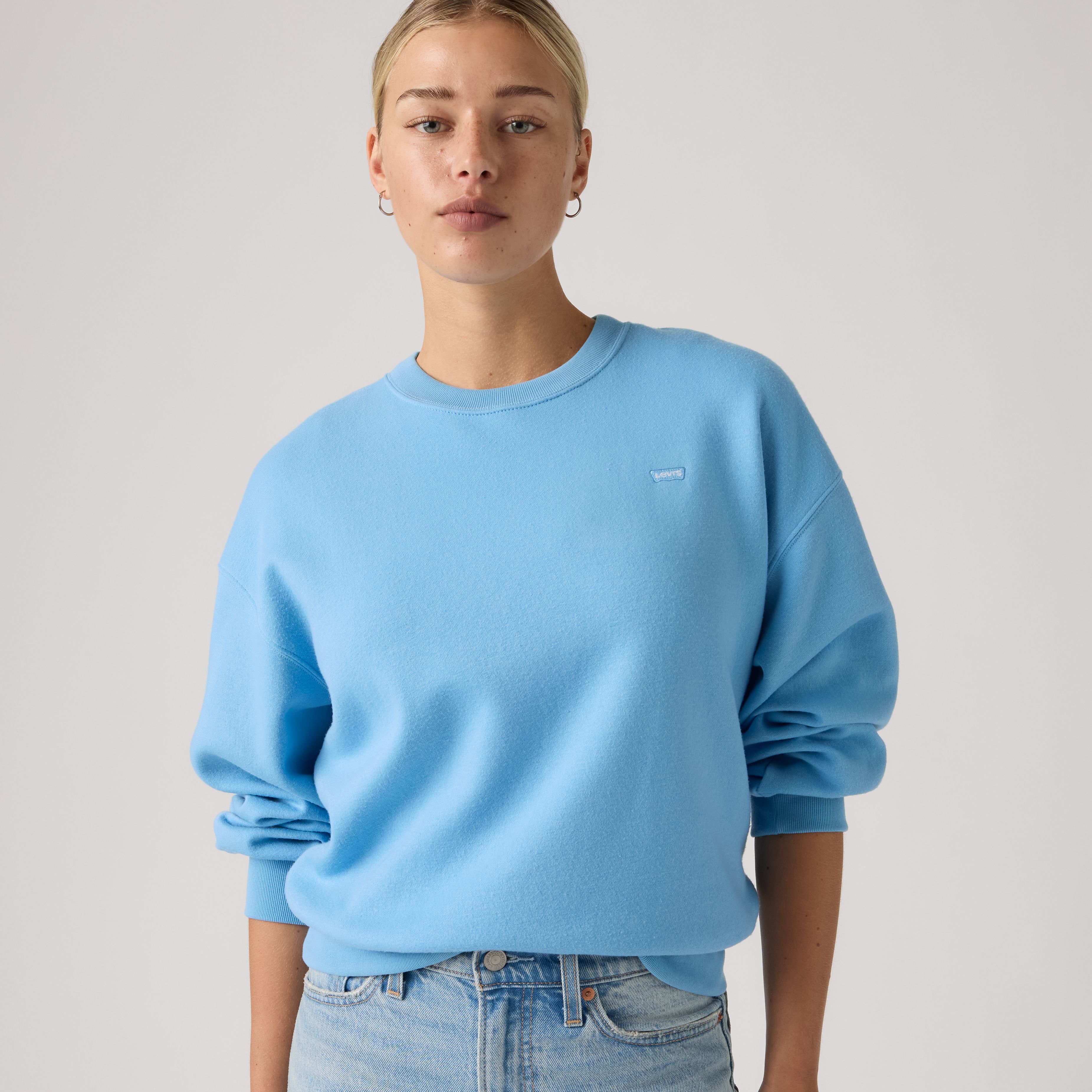 Everyday Crewneck Sweatshirt 9