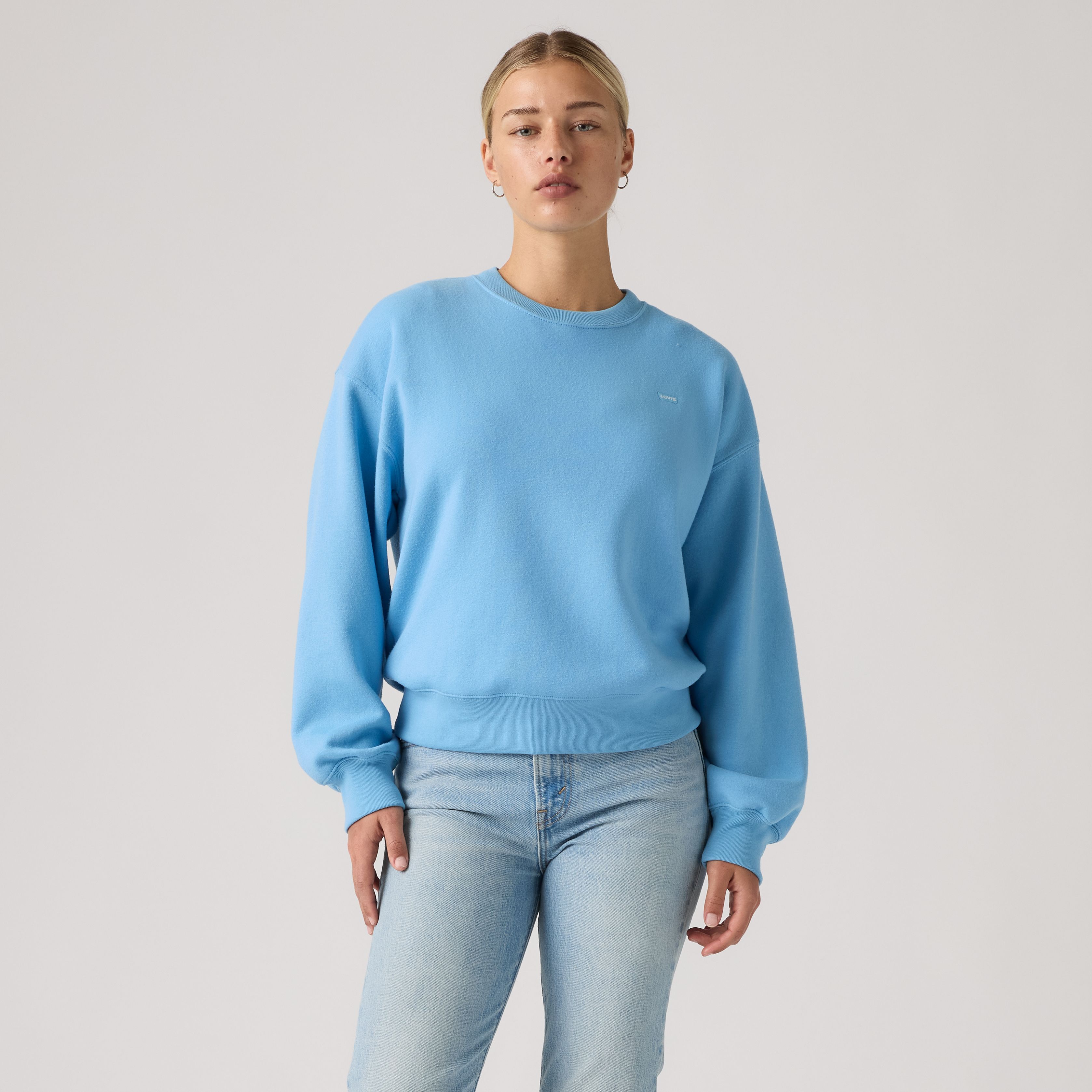 Everyday Crewneck Sweatshirt 3