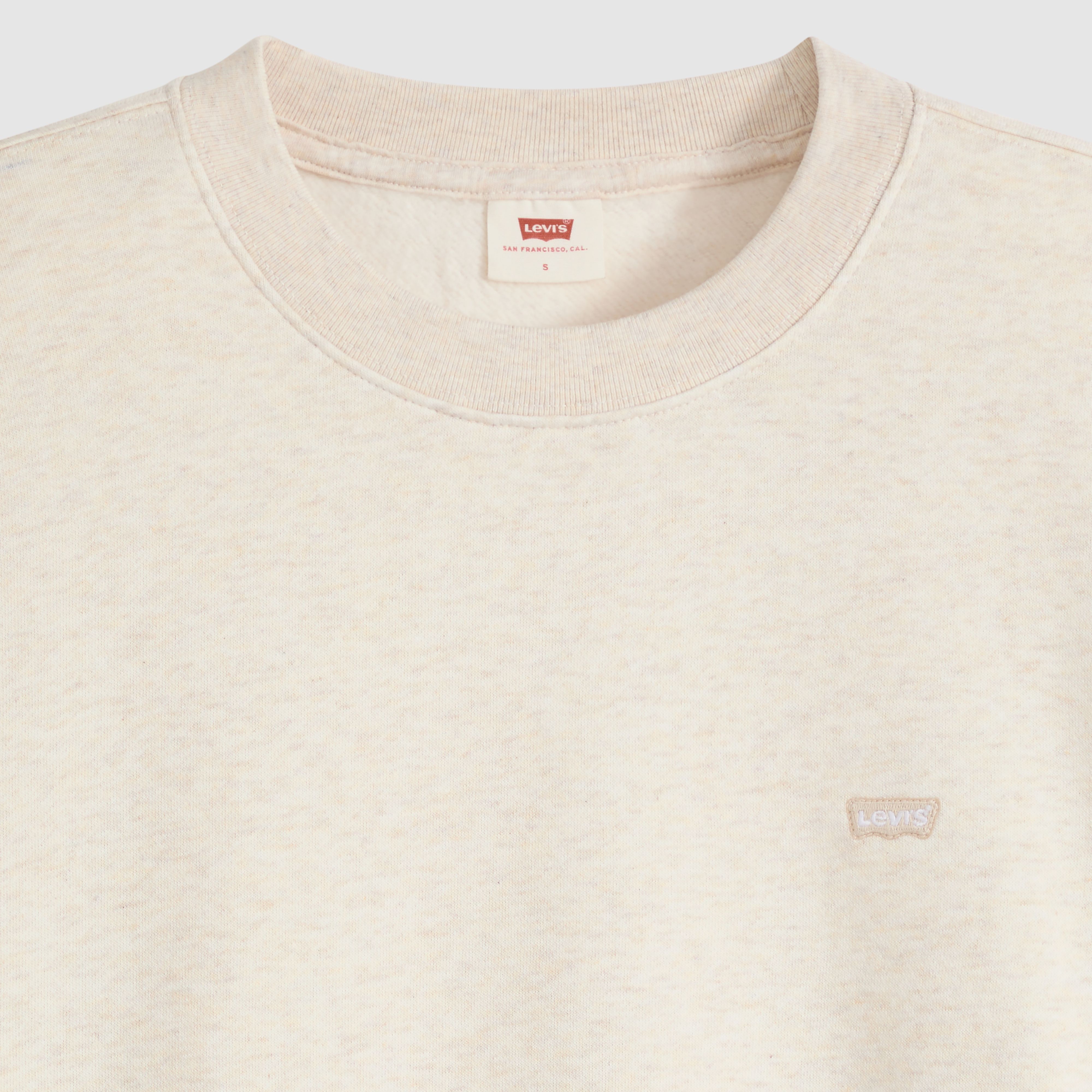 Everyday Crewneck Sweatshirt 6