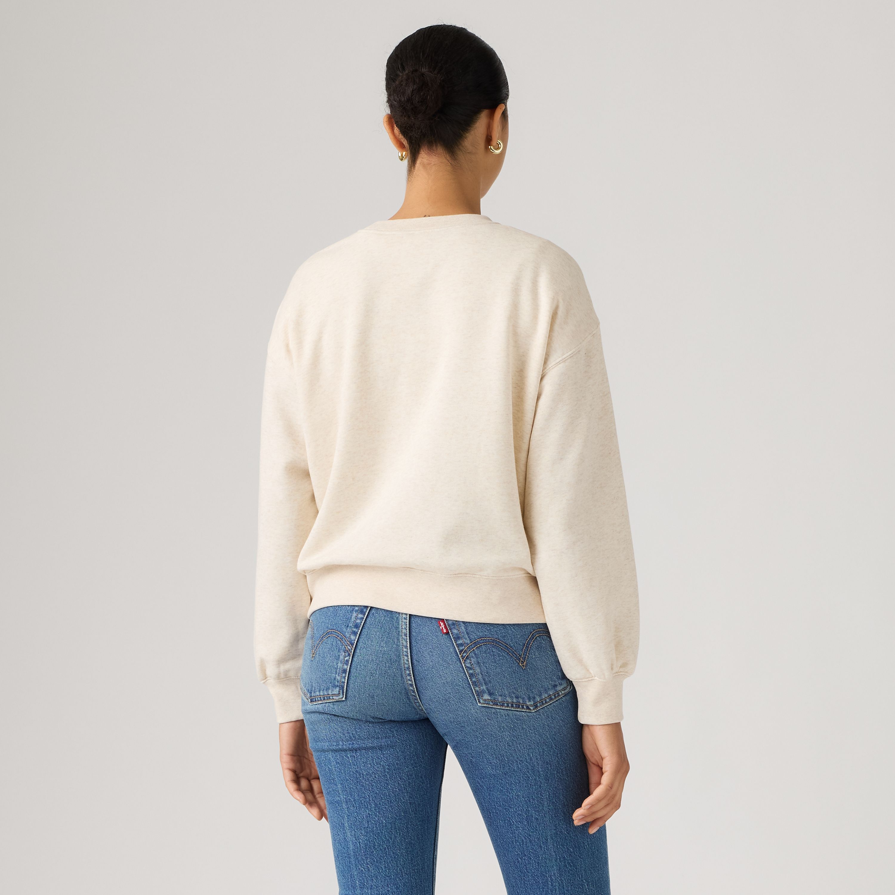 Everyday Crewneck Sweatshirt 4