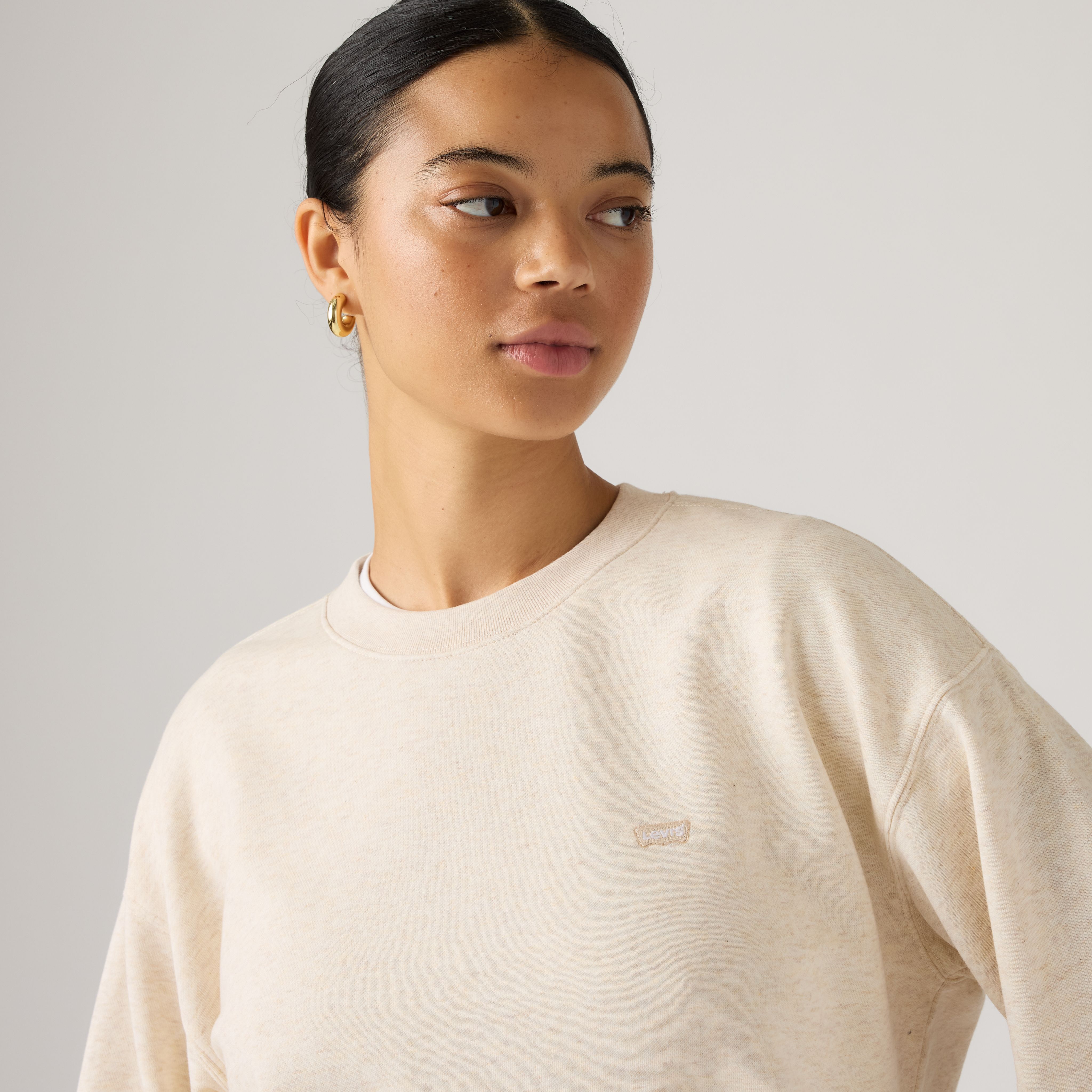 Everyday Crewneck Sweatshirt 2