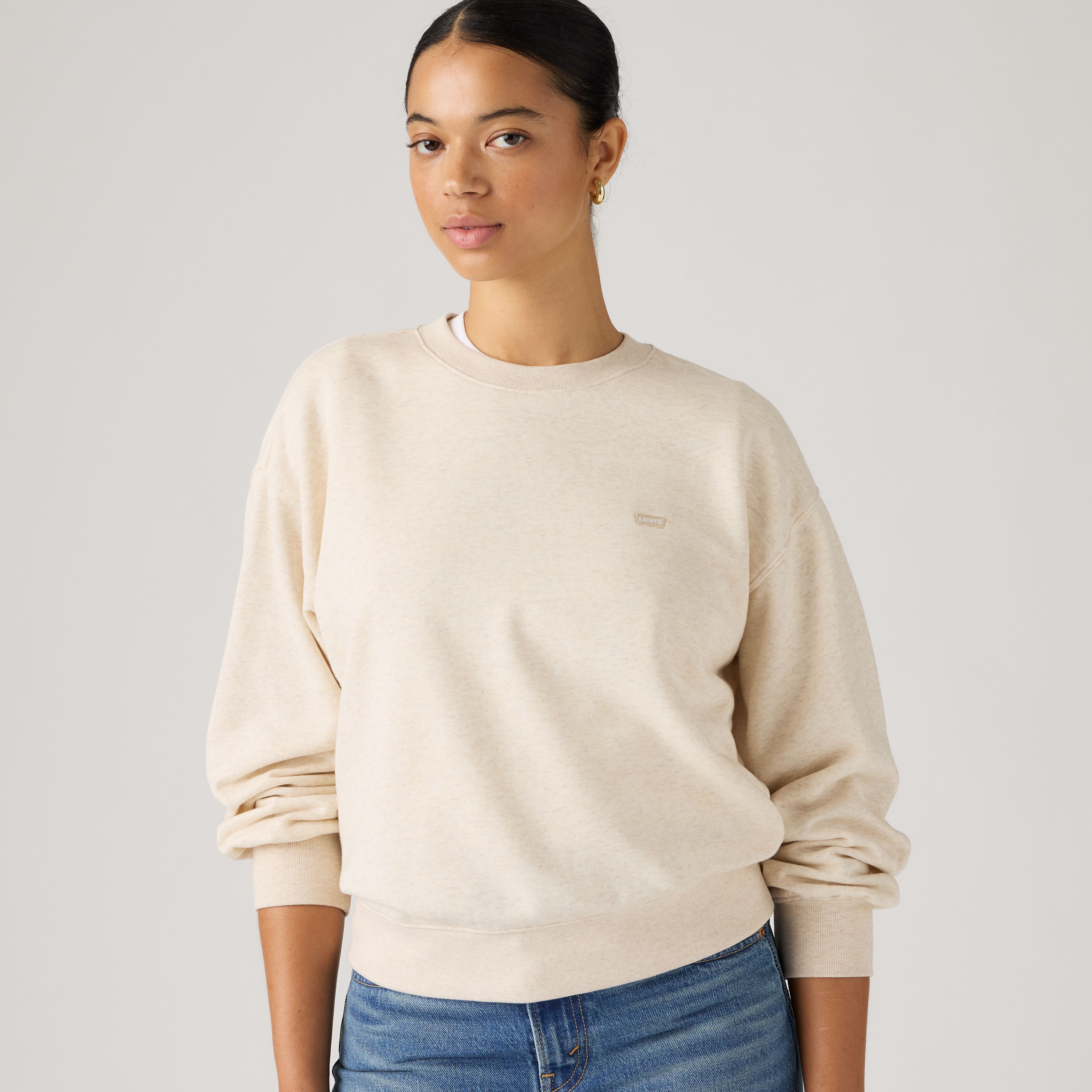 Everyday Crewneck Sweatshirt 8