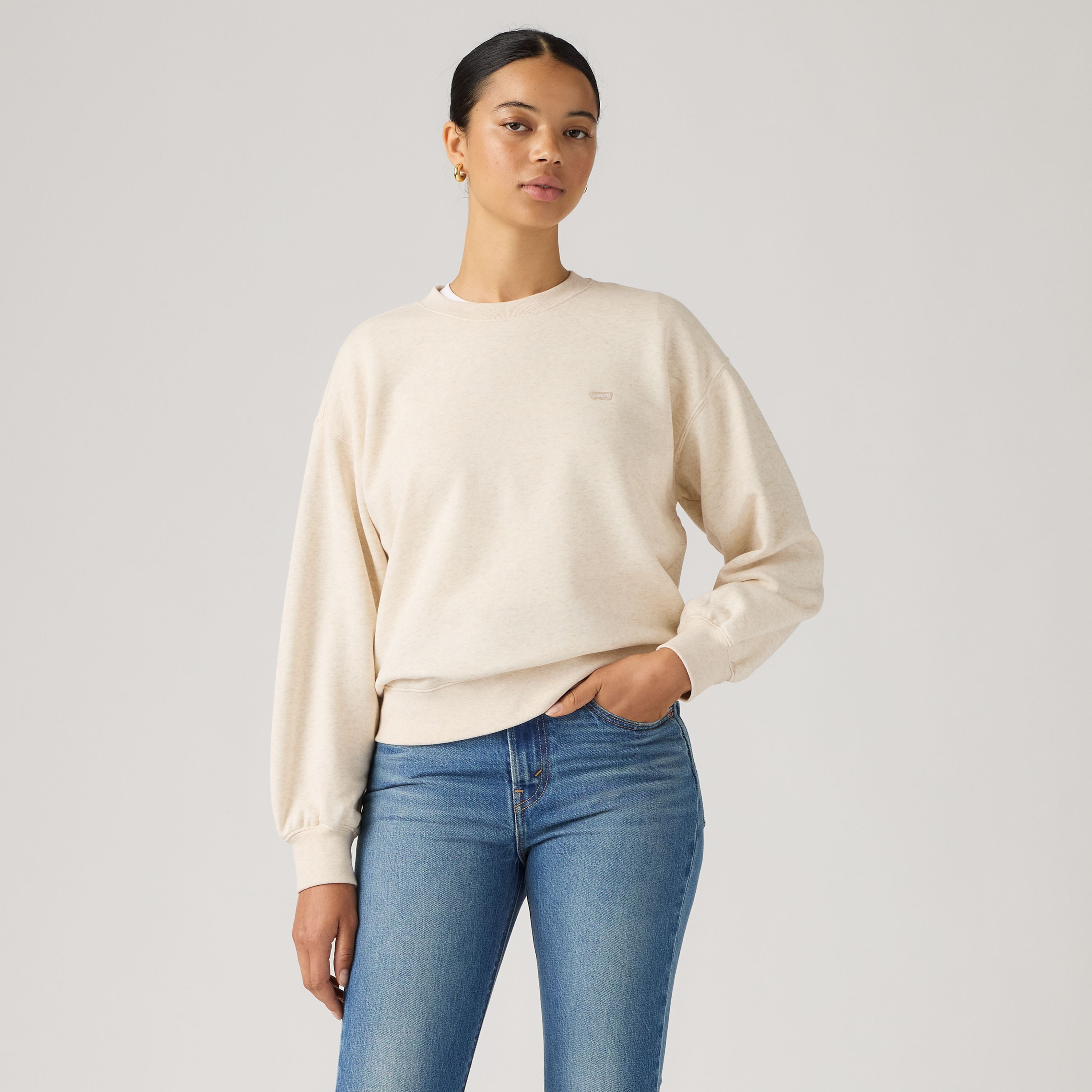 Everyday Crewneck Sweatshirt 2