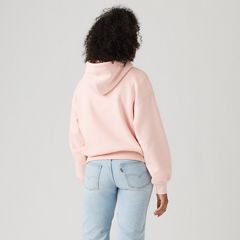 Everyday Hoodie — Crystal Pink - Pink 4
