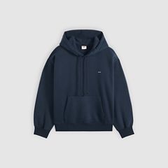 Everyday Hoodie — Navy Blazer - Blue 5