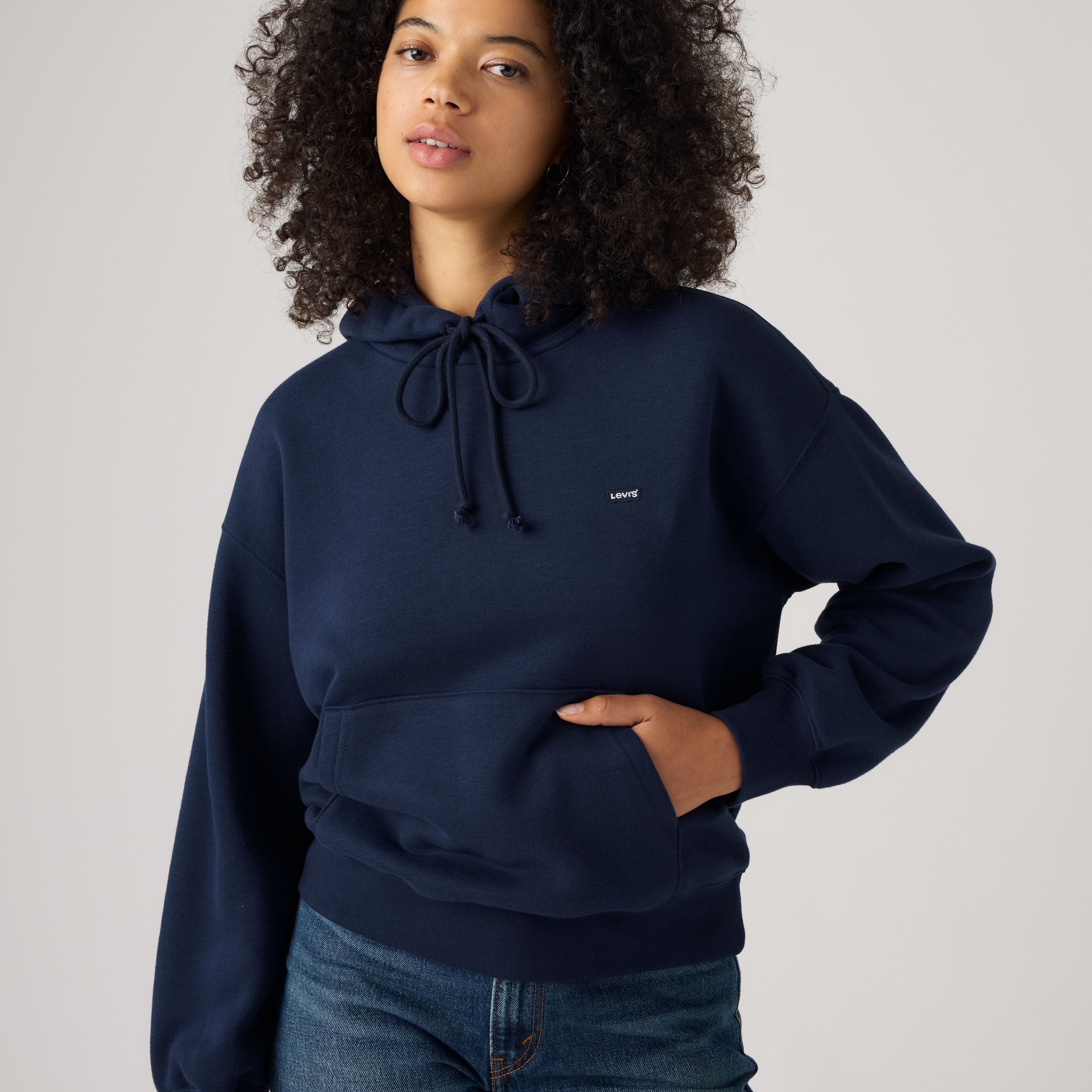 Everyday Hoodie 1