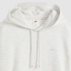 Everyday Hoodie — Frosty Grey Heather - Grey 6