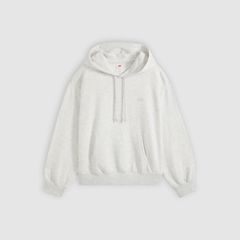 Everyday Hoodie — Frosty Grey Heather - Grey 5