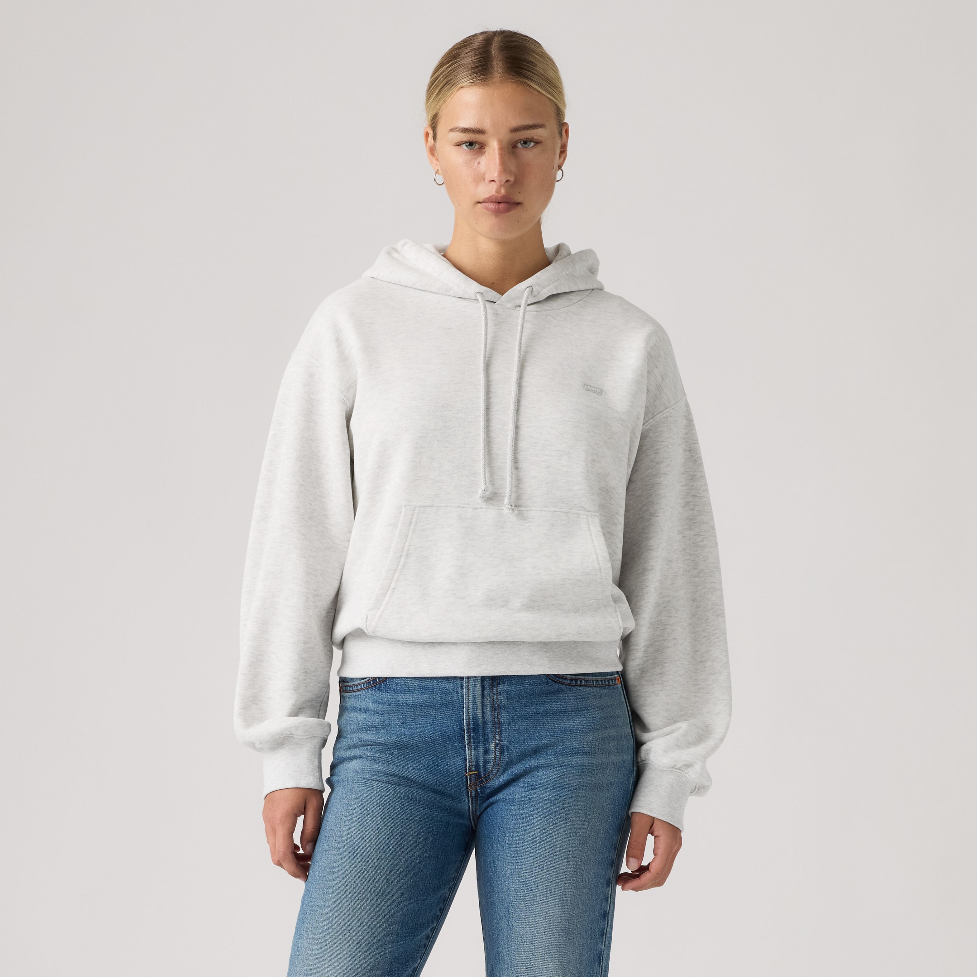 Everyday Hoodie 3