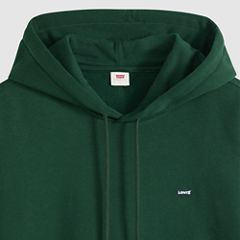 Everyday Hoodie — Pine Grove - Green 6