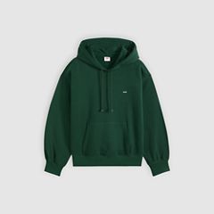 Everyday Hoodie — Pine Grove - Green 5