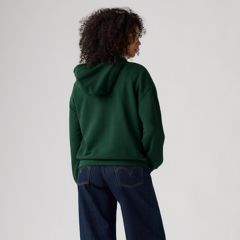Everyday Hoodie — Pine Grove - Green 4