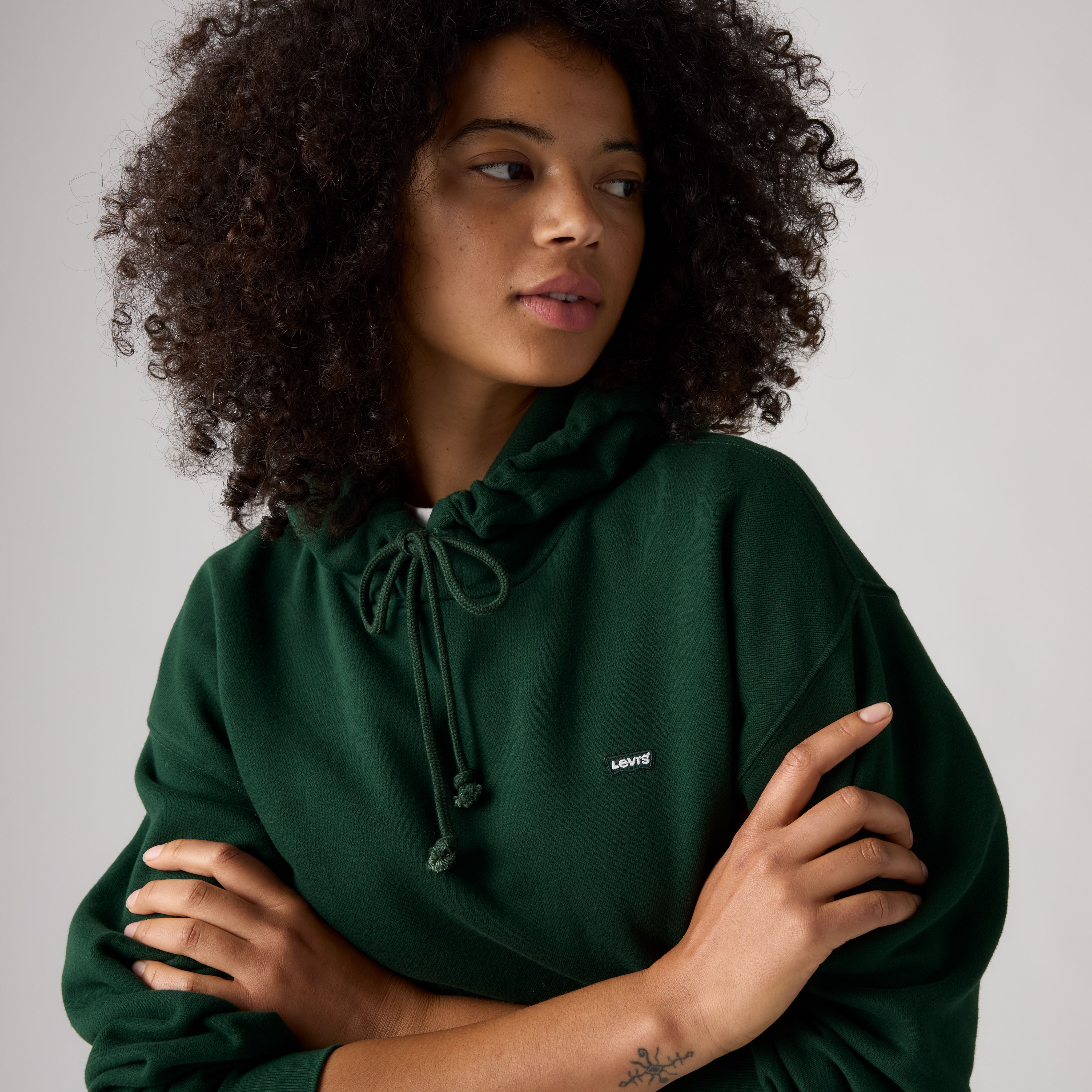Everyday Hoodie 2