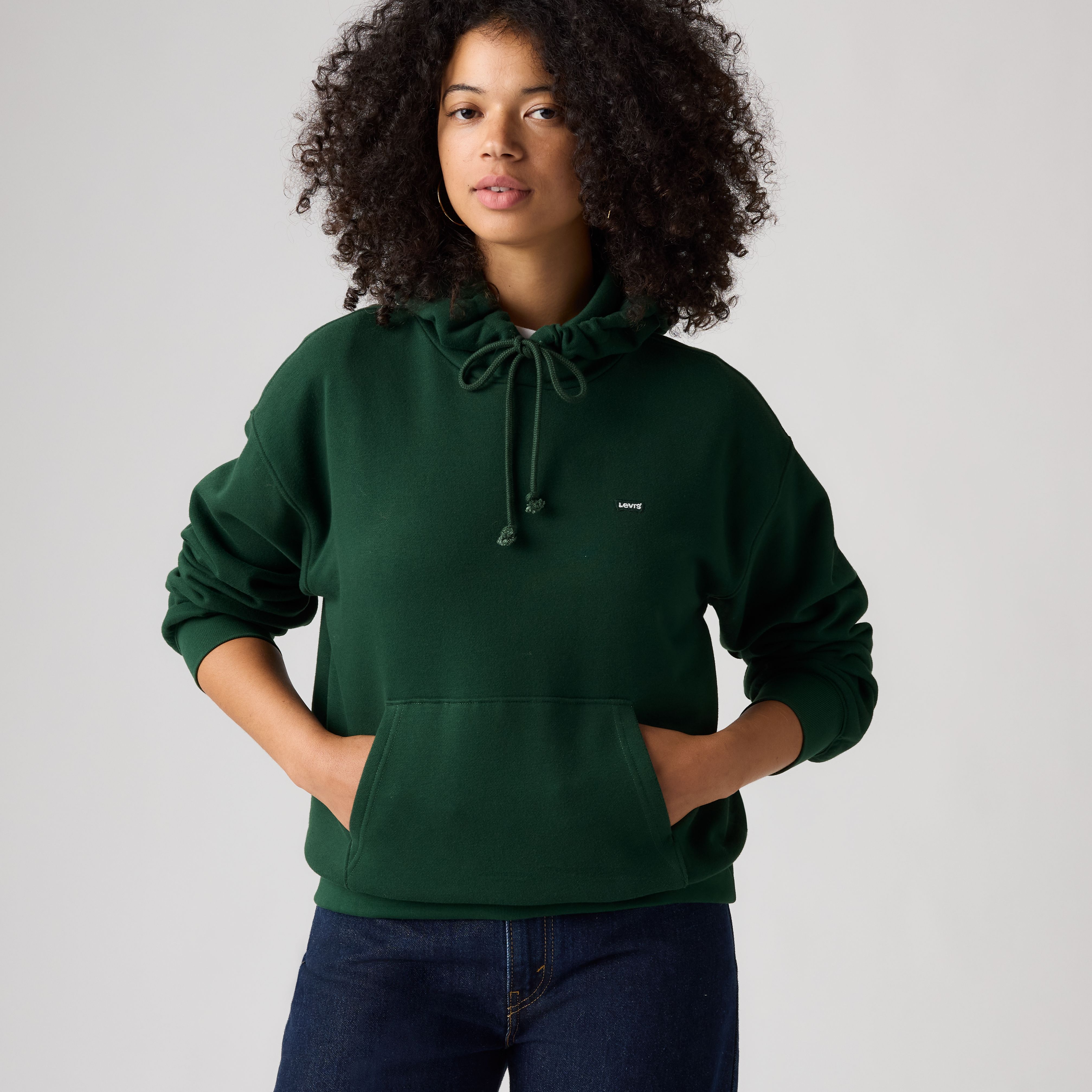 Everyday Hoodie 1