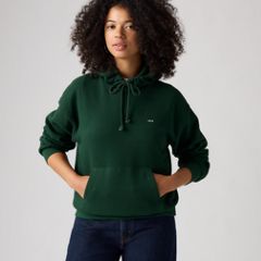 Everyday Hoodie — Pine Grove - Green 1