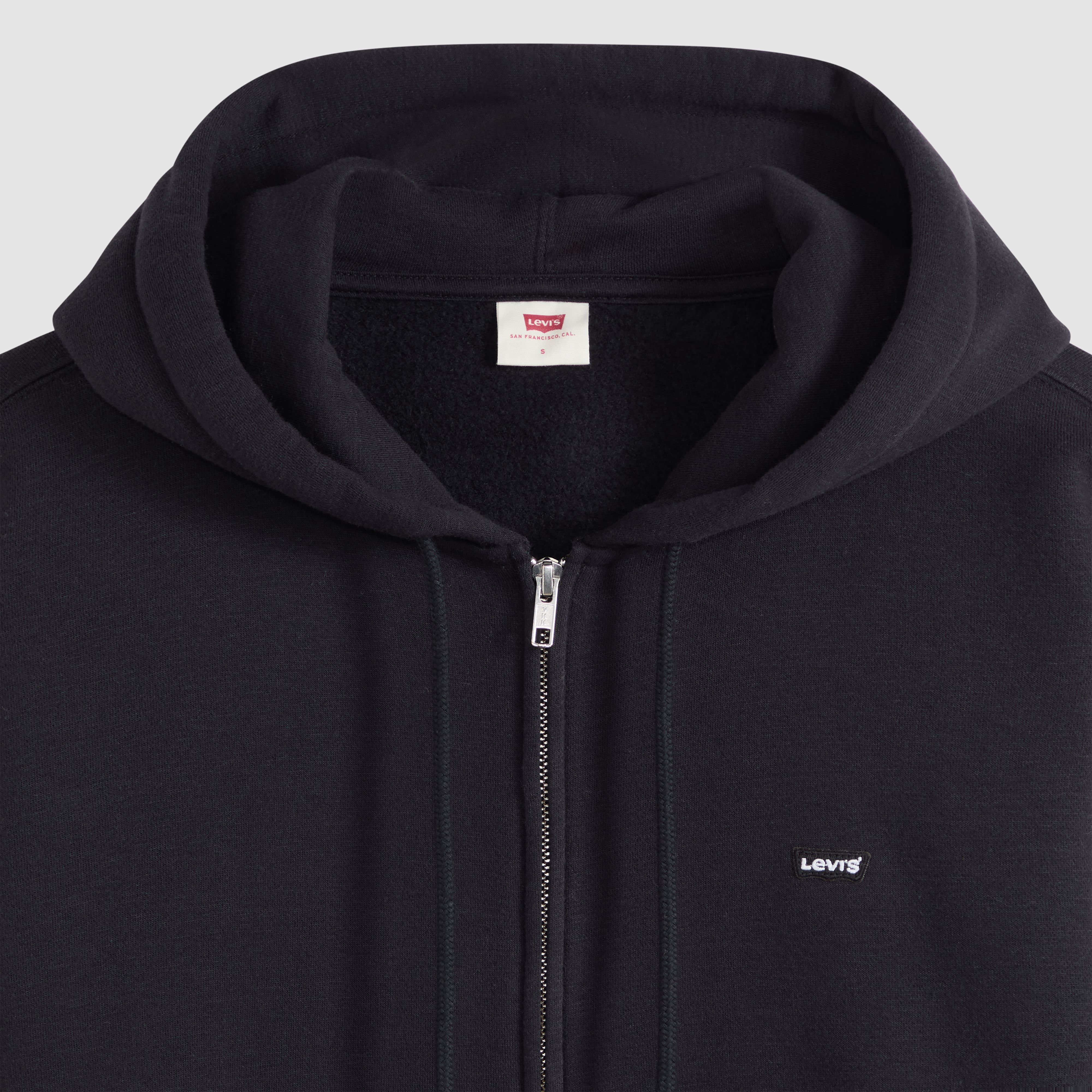 Everyday Full-Zip Hoodie 6