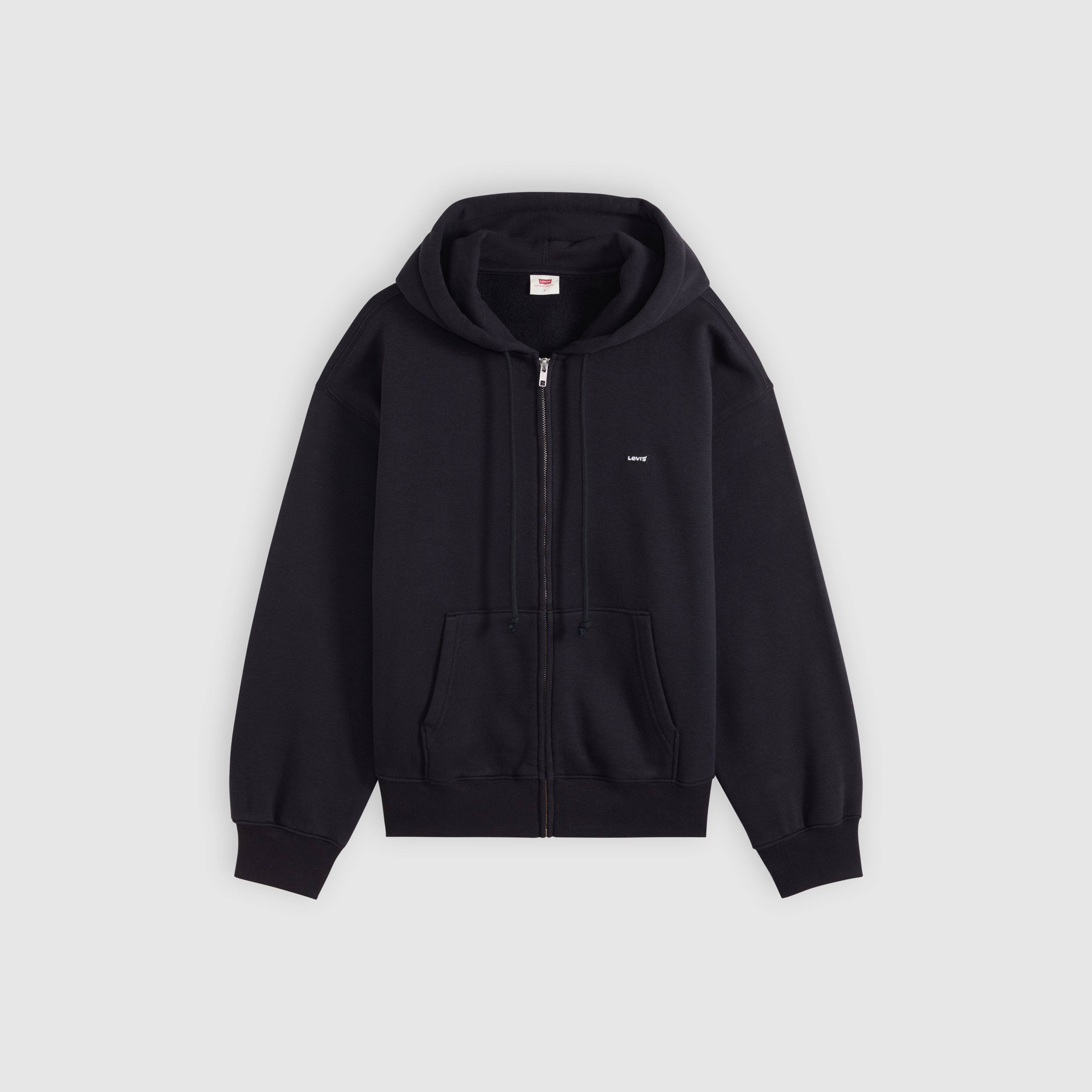 Everyday Full-Zip Hoodie 5