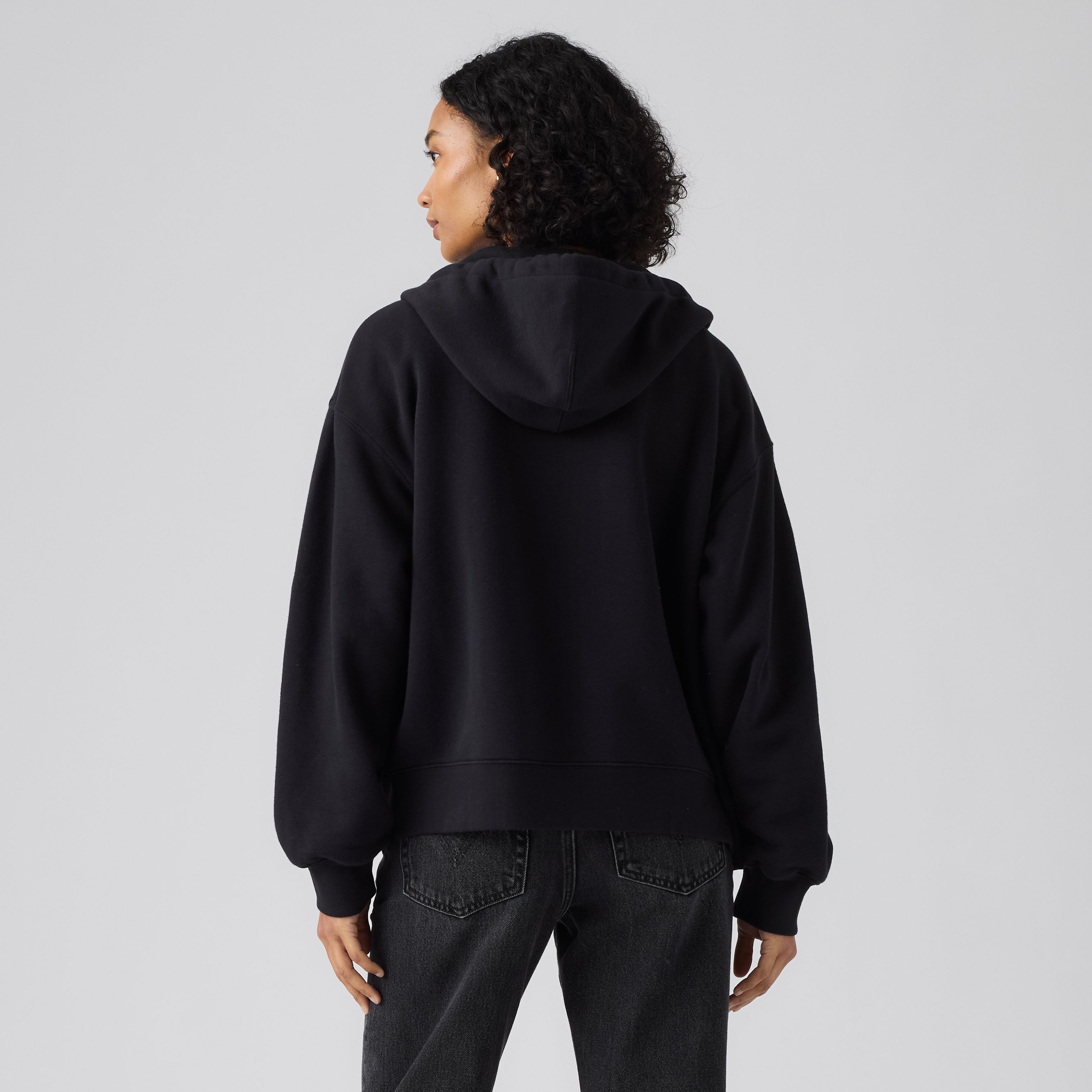 Everyday Full-Zip Hoodie 4