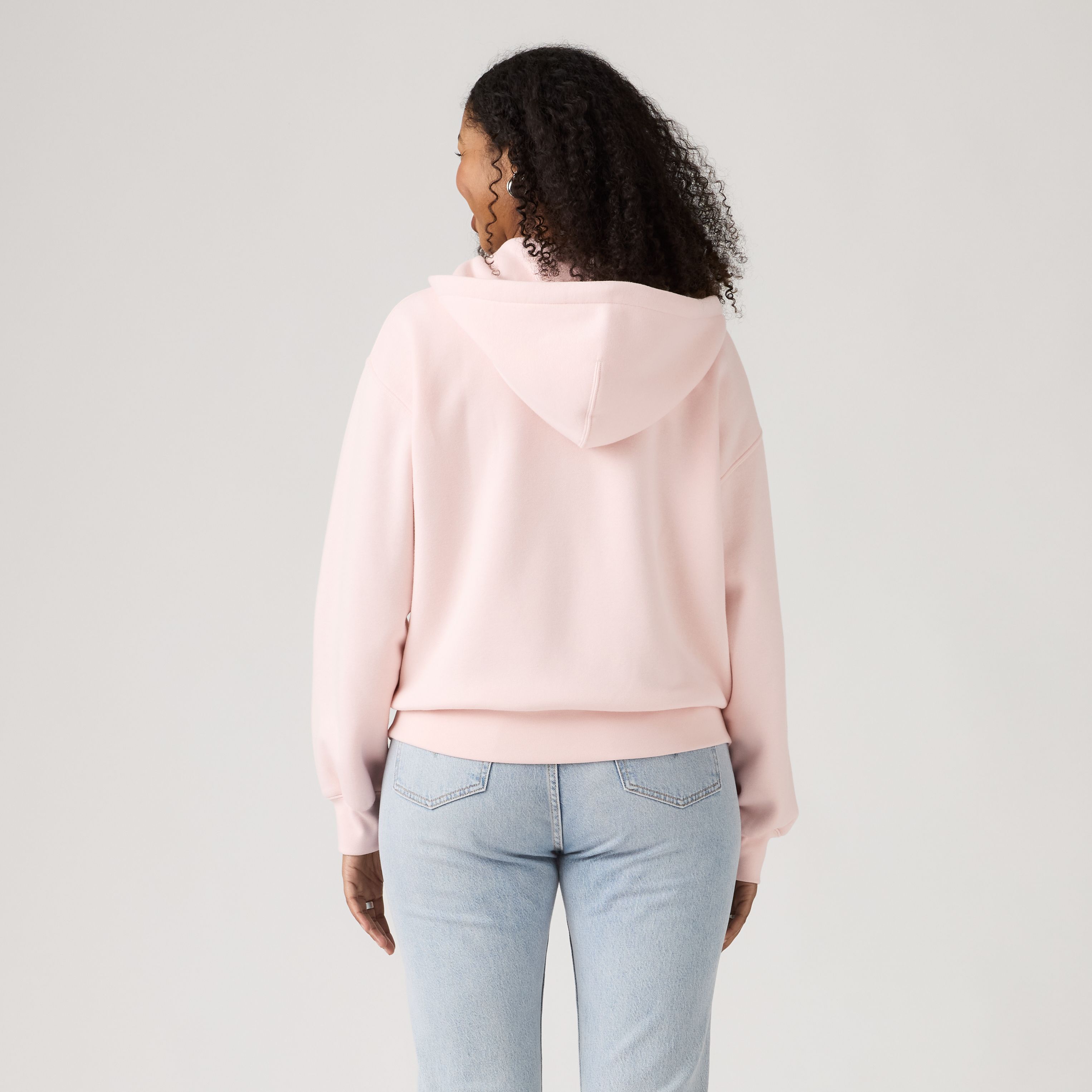 Everyday Full-Zip Hoodie 4