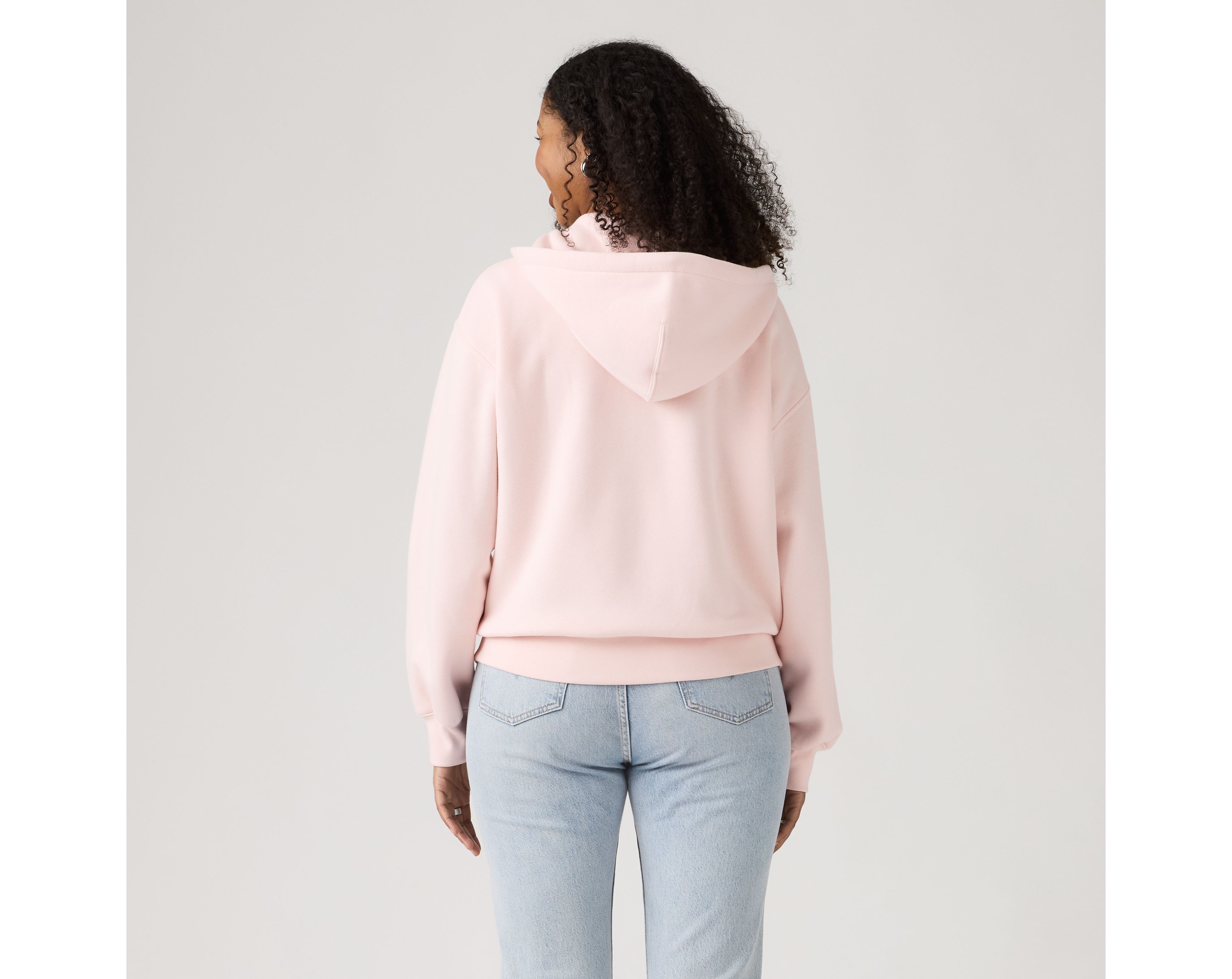 Everyday Full-Zip Hoodie