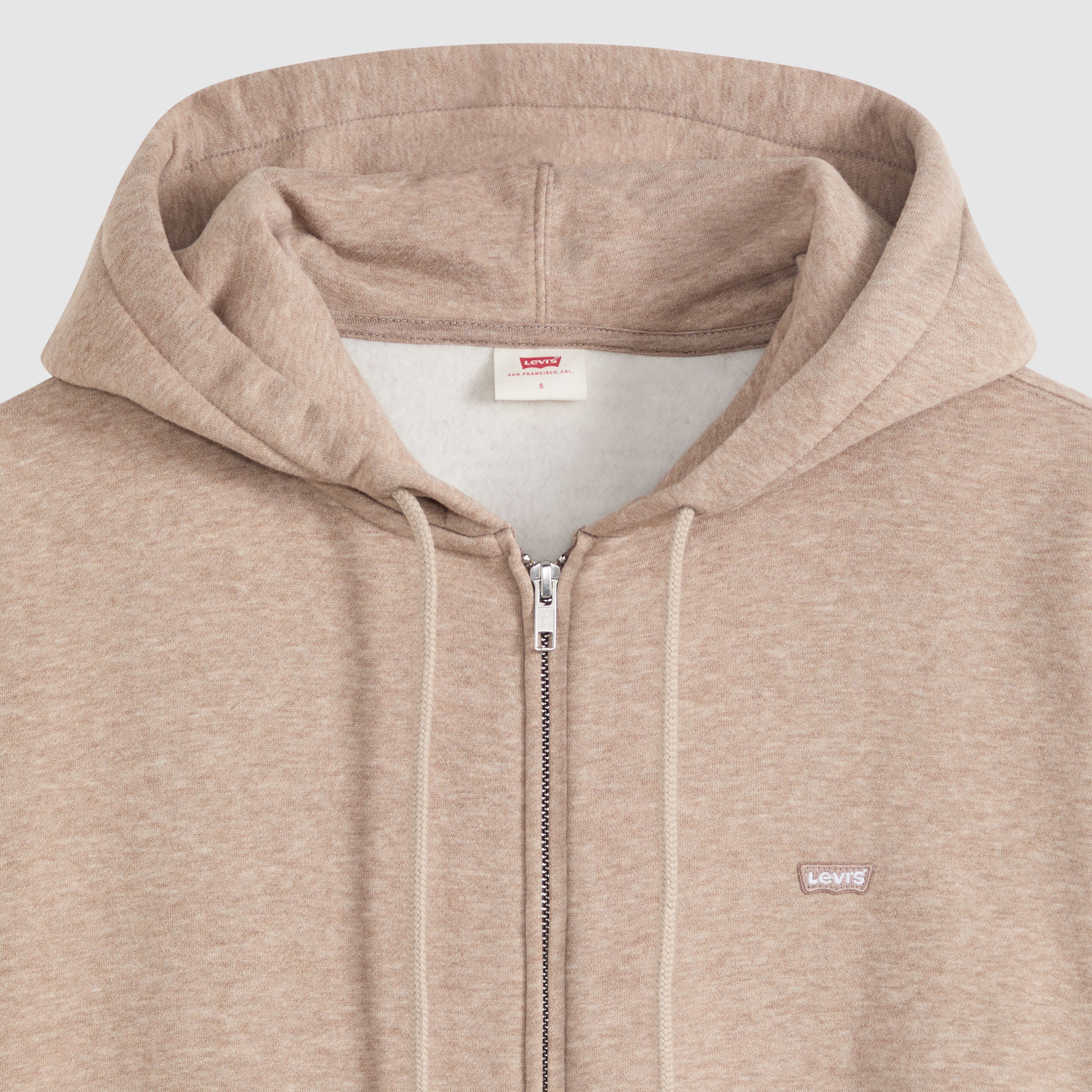 Everyday Full-Zip Hoodie 6