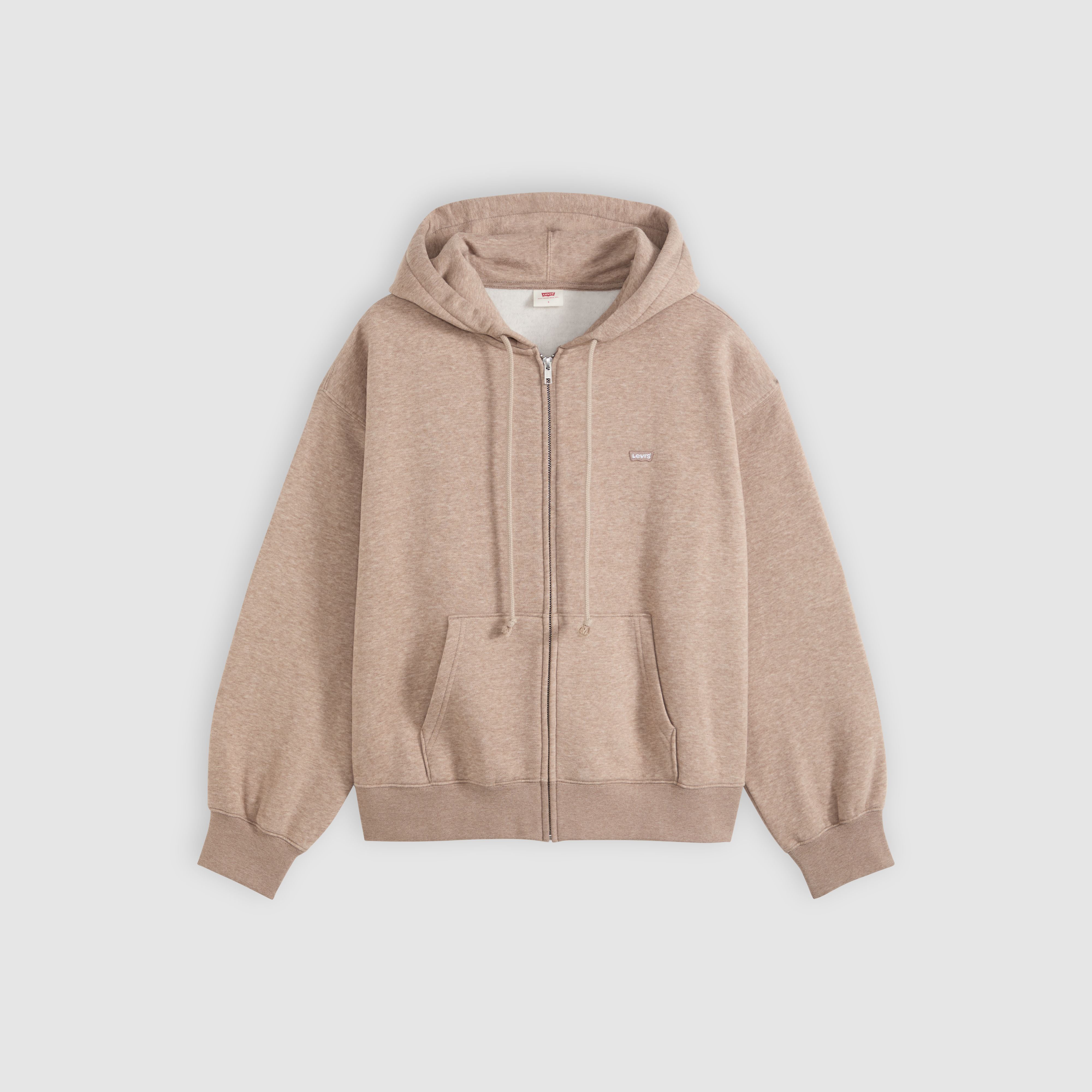 Everyday Full-Zip Hoodie 5