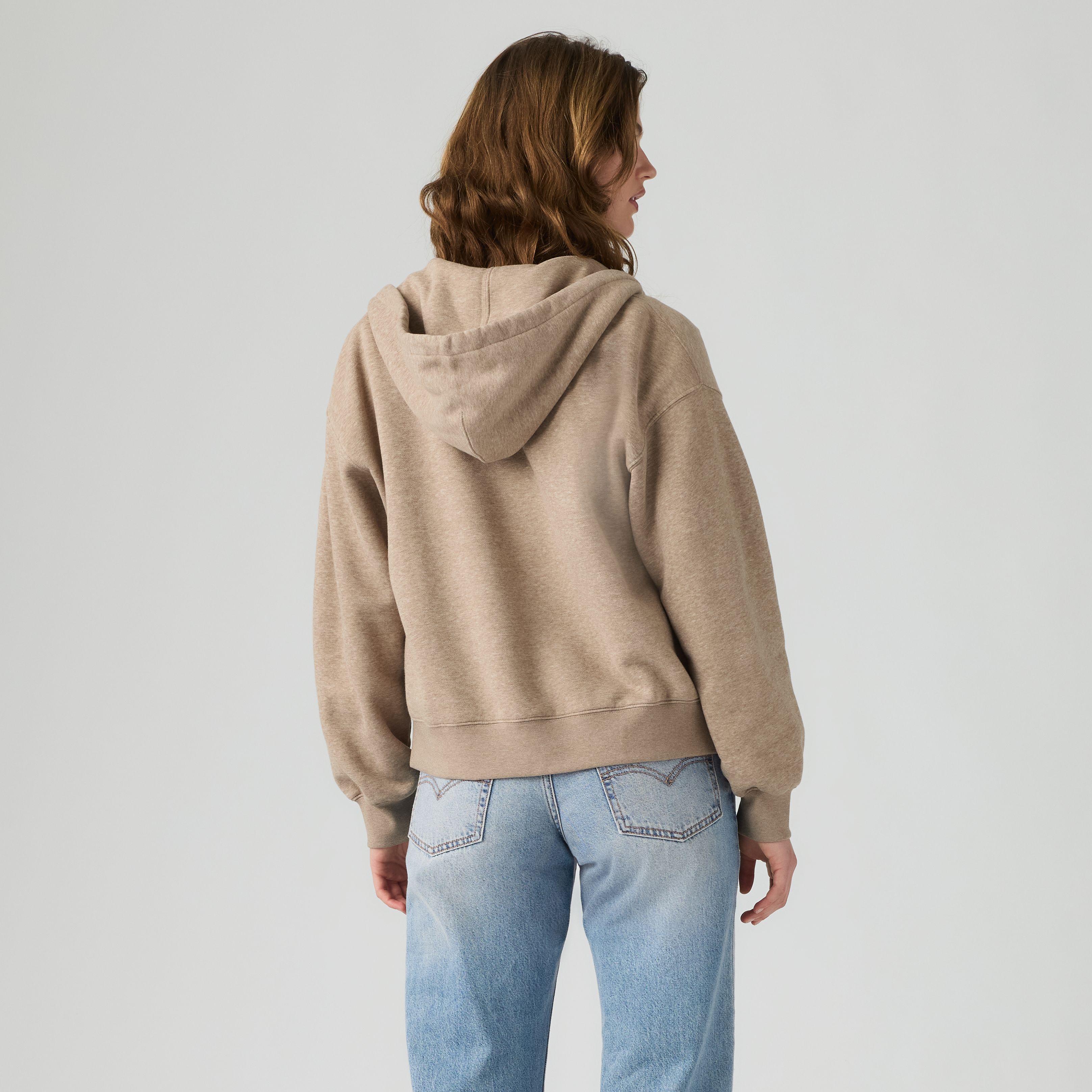 Everyday Full-Zip Hoodie 4