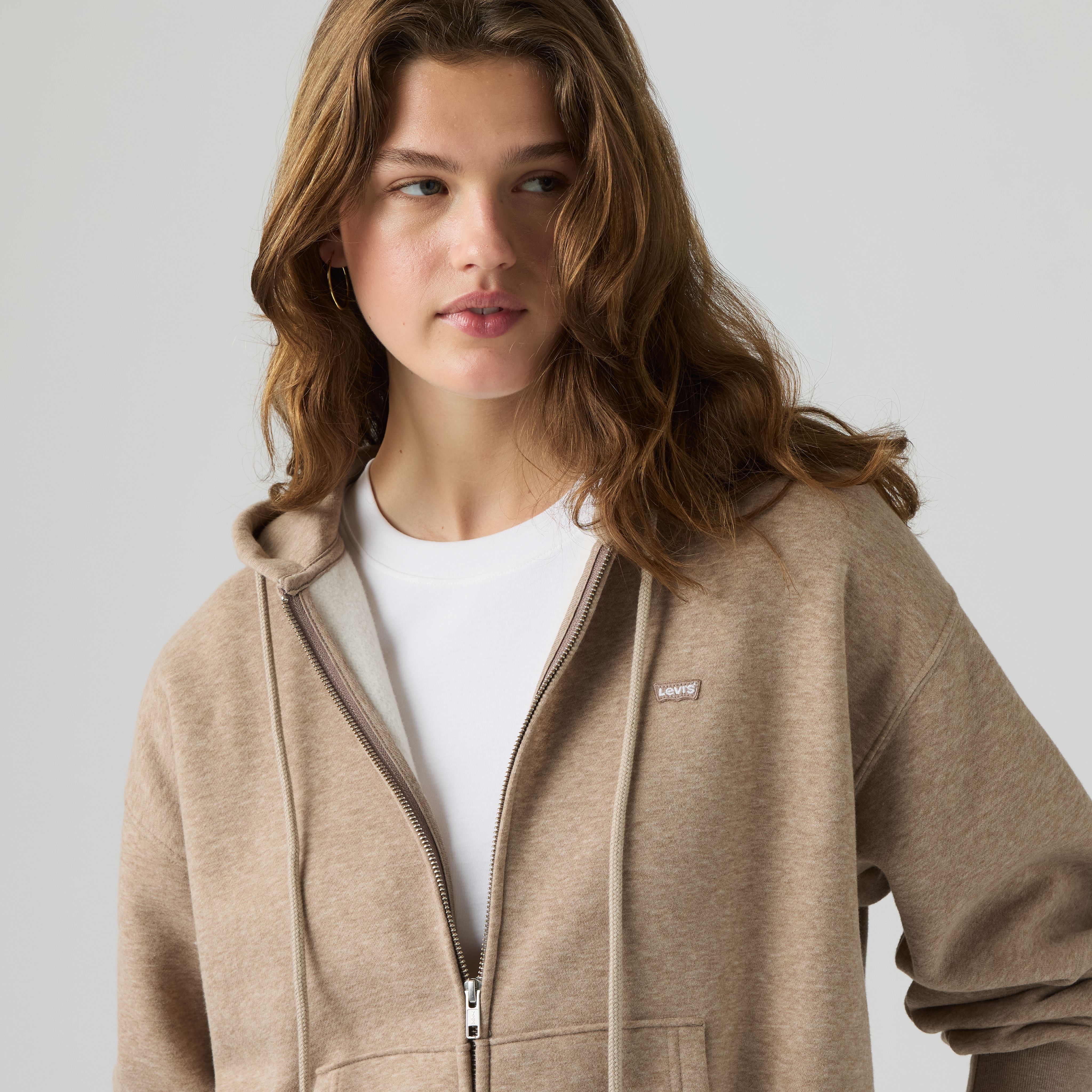 Everyday Full-Zip Hoodie 2