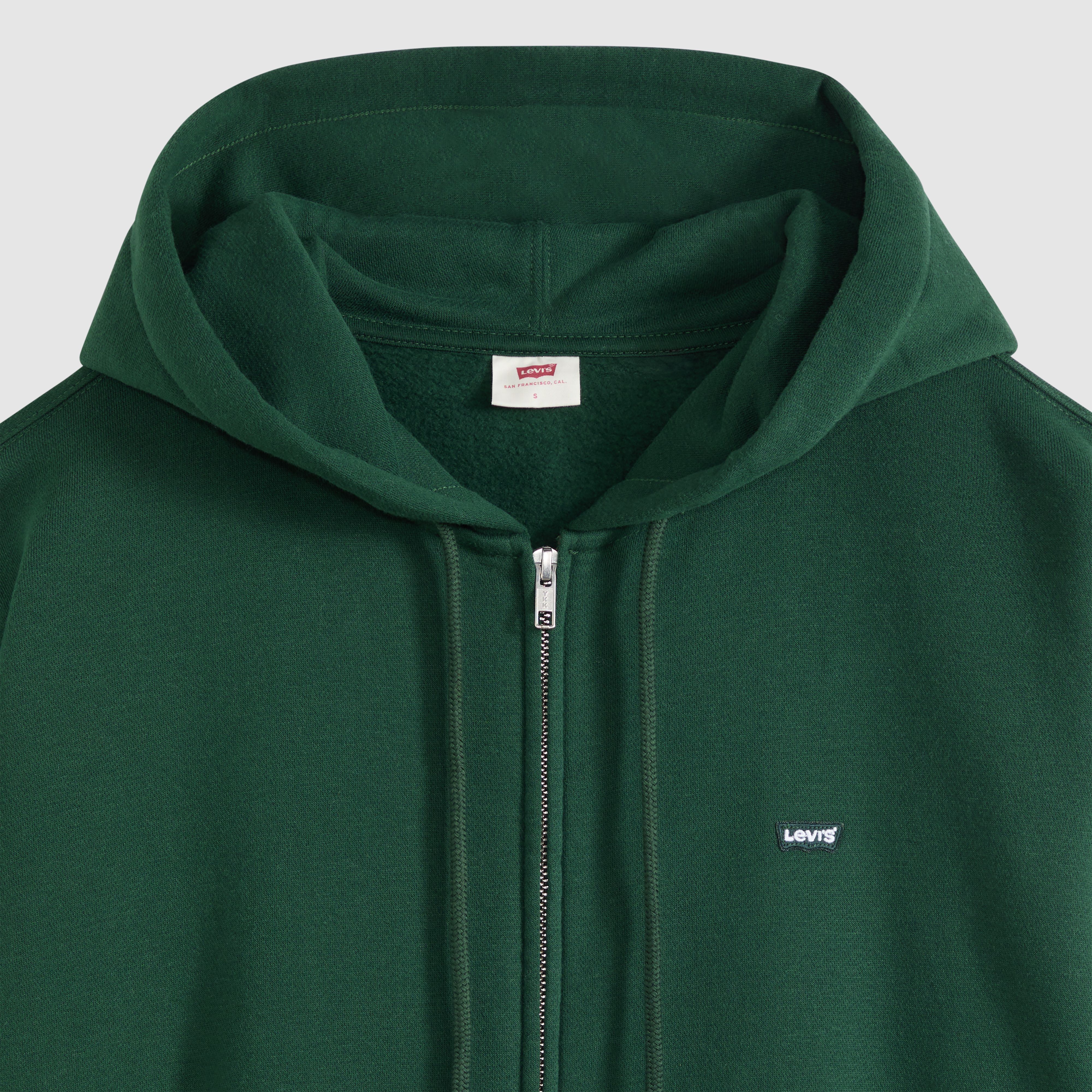 Everyday Full-Zip Hoodie 6