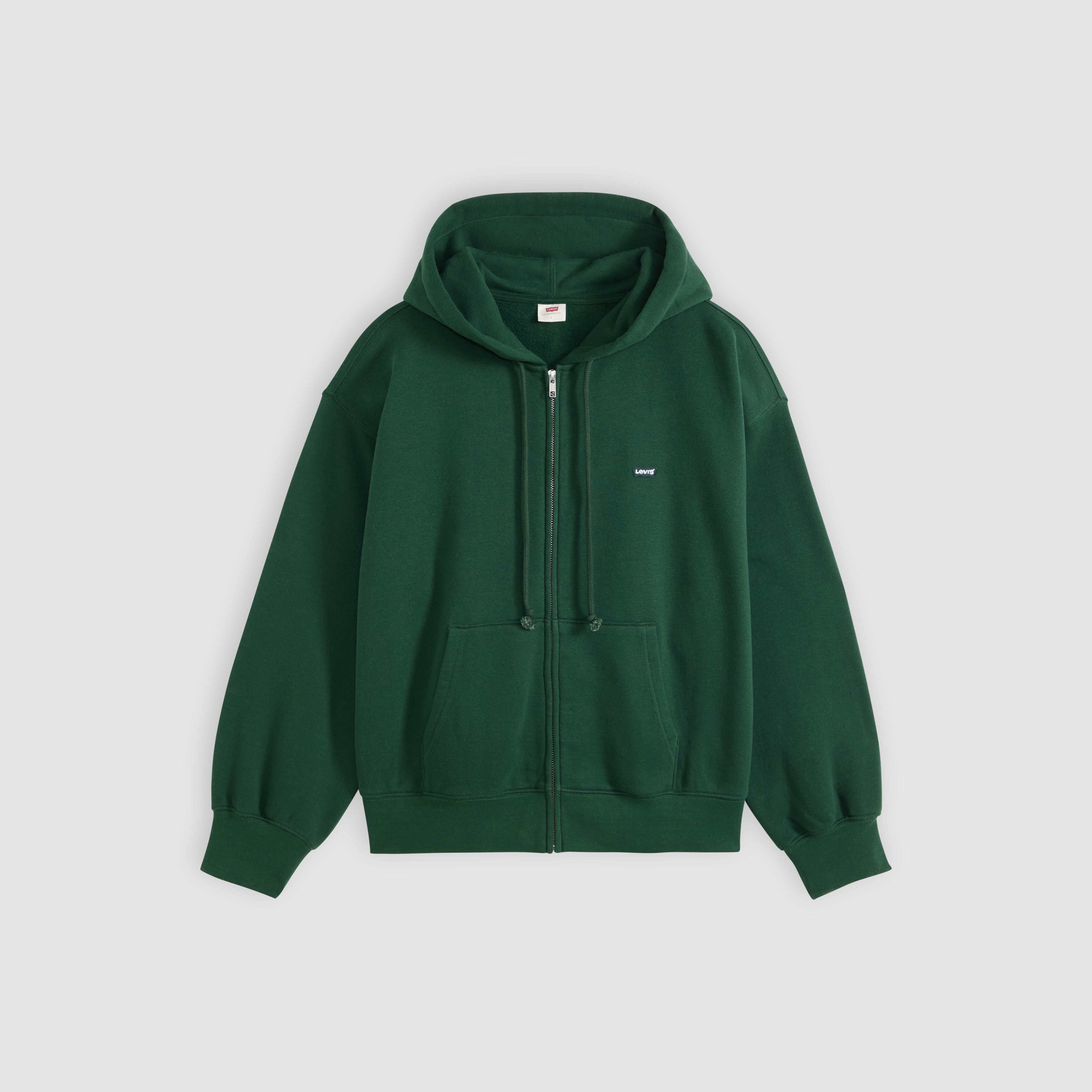 Everyday Full-Zip Hoodie 5