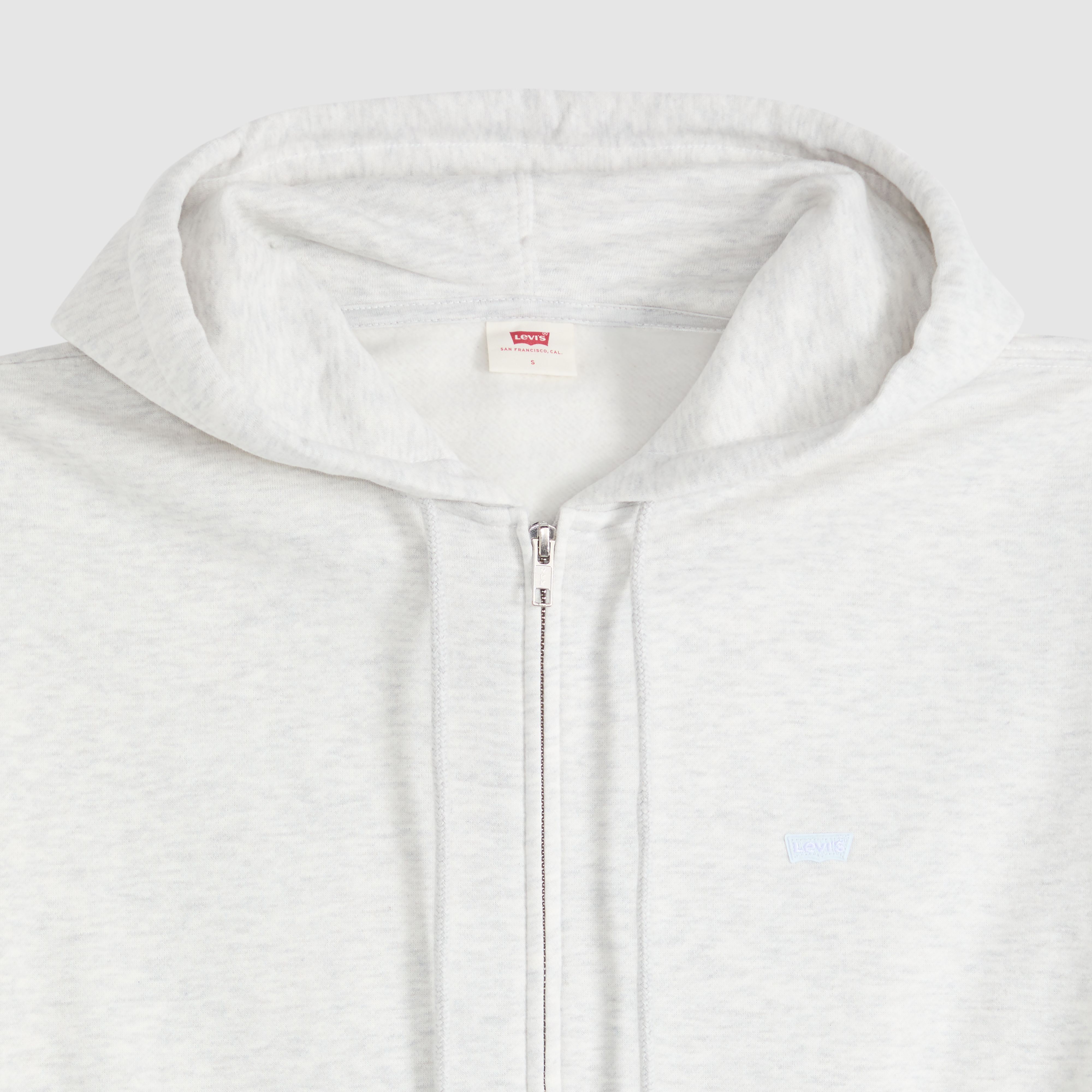 Everyday Full-Zip Hoodie 6