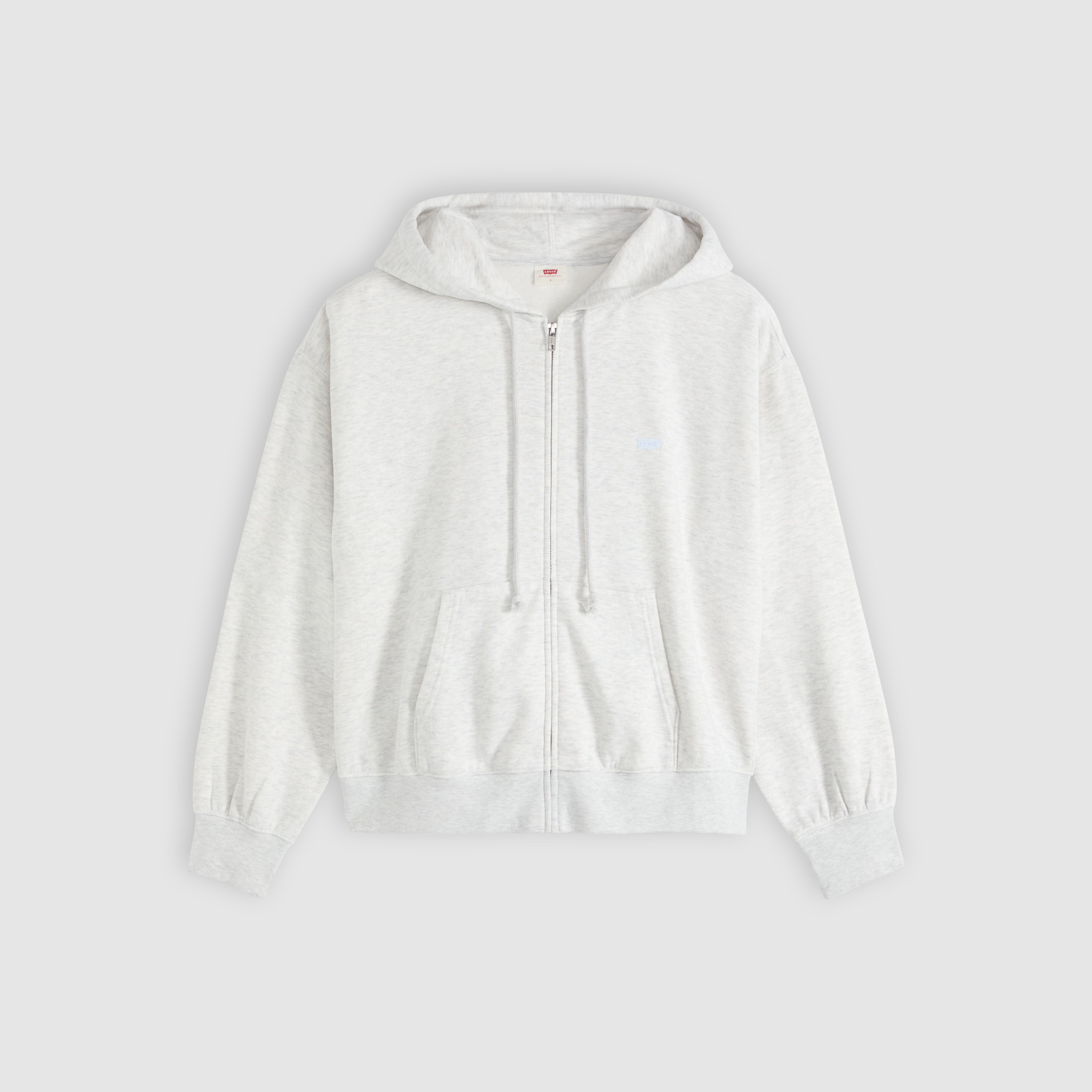 Everyday Full-Zip Hoodie 5