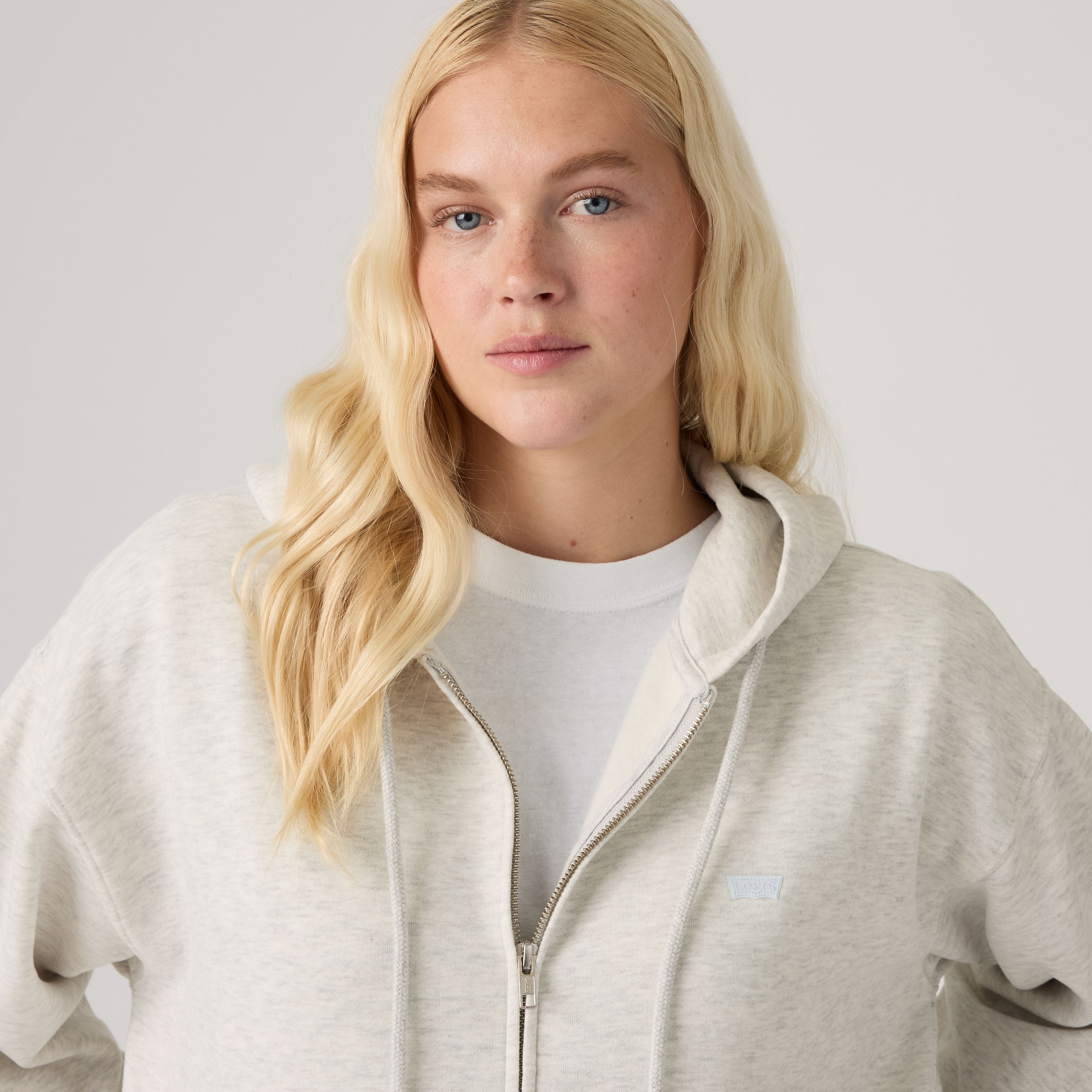 Everyday Full-Zip Hoodie 2